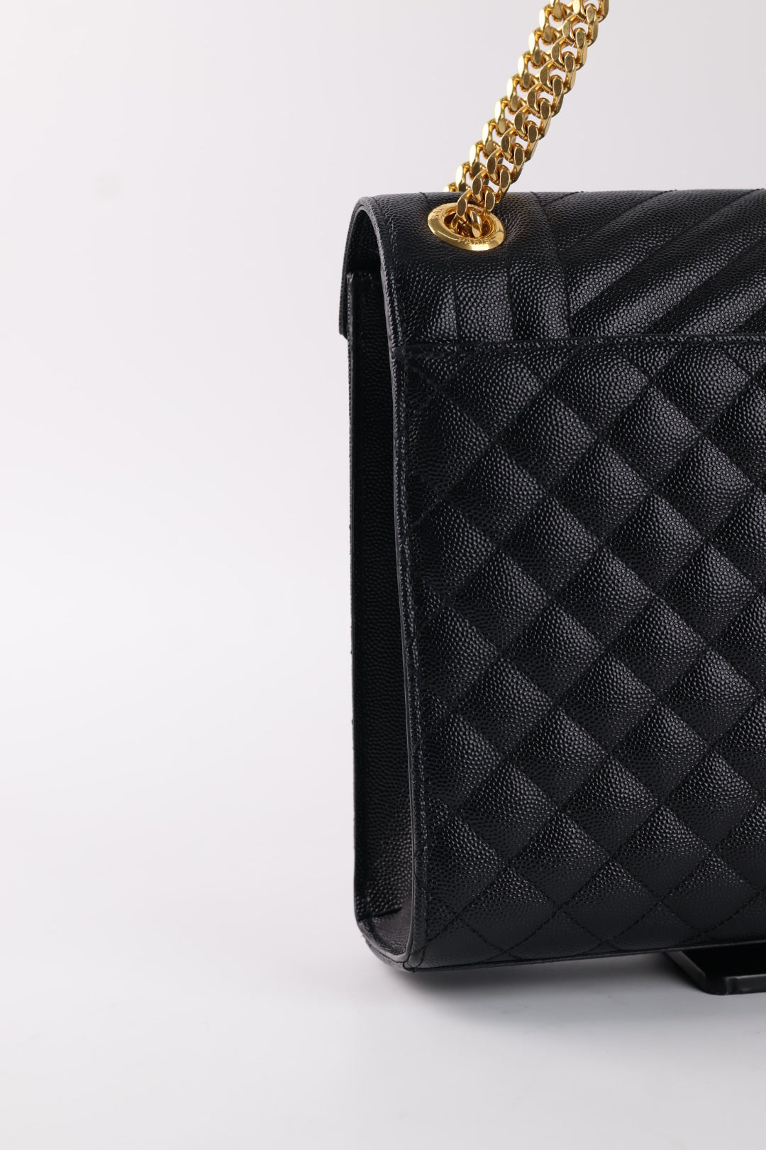 Saint Laurent Envelope Grande