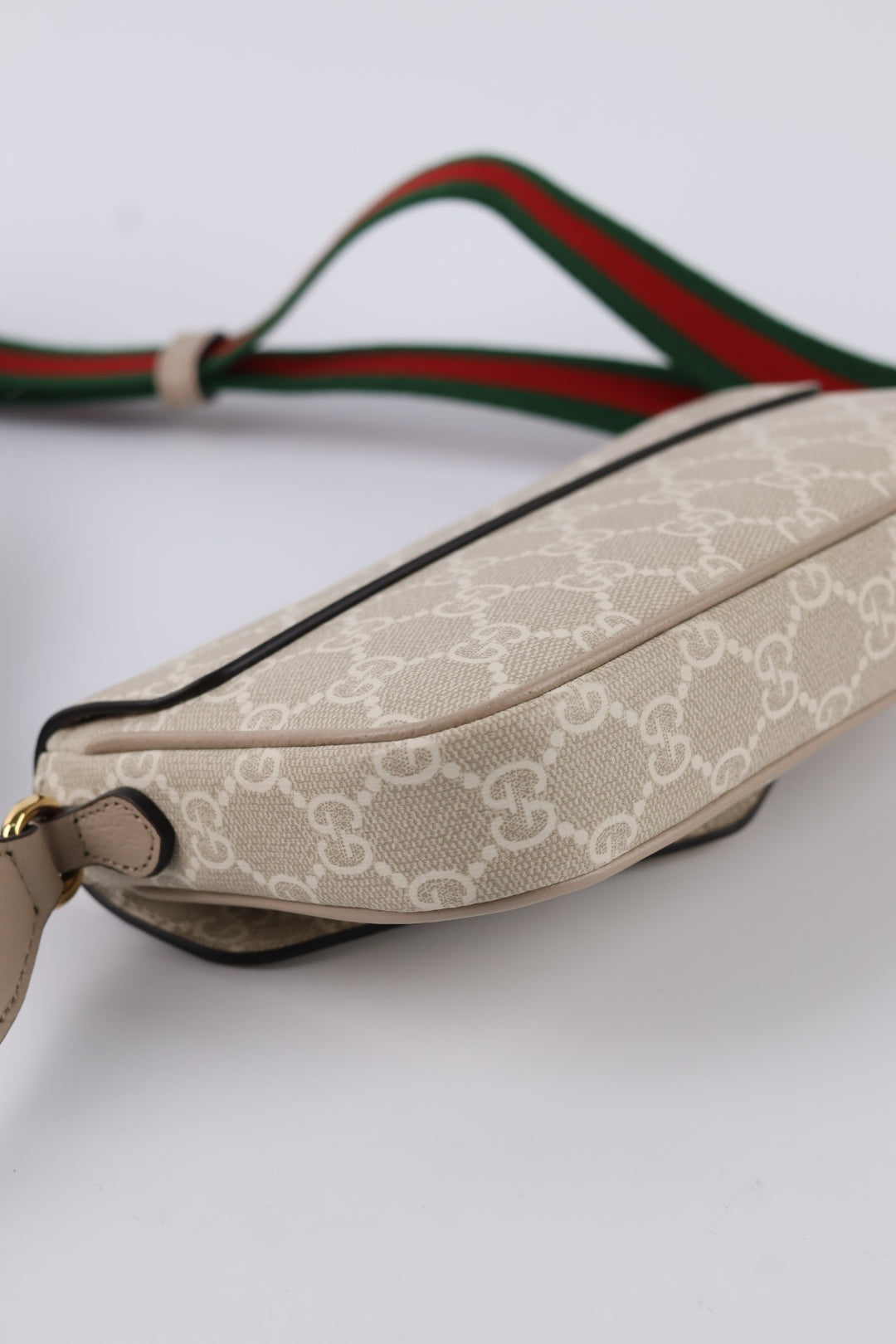 Gucci Pochette Ophidia GG Supreme
