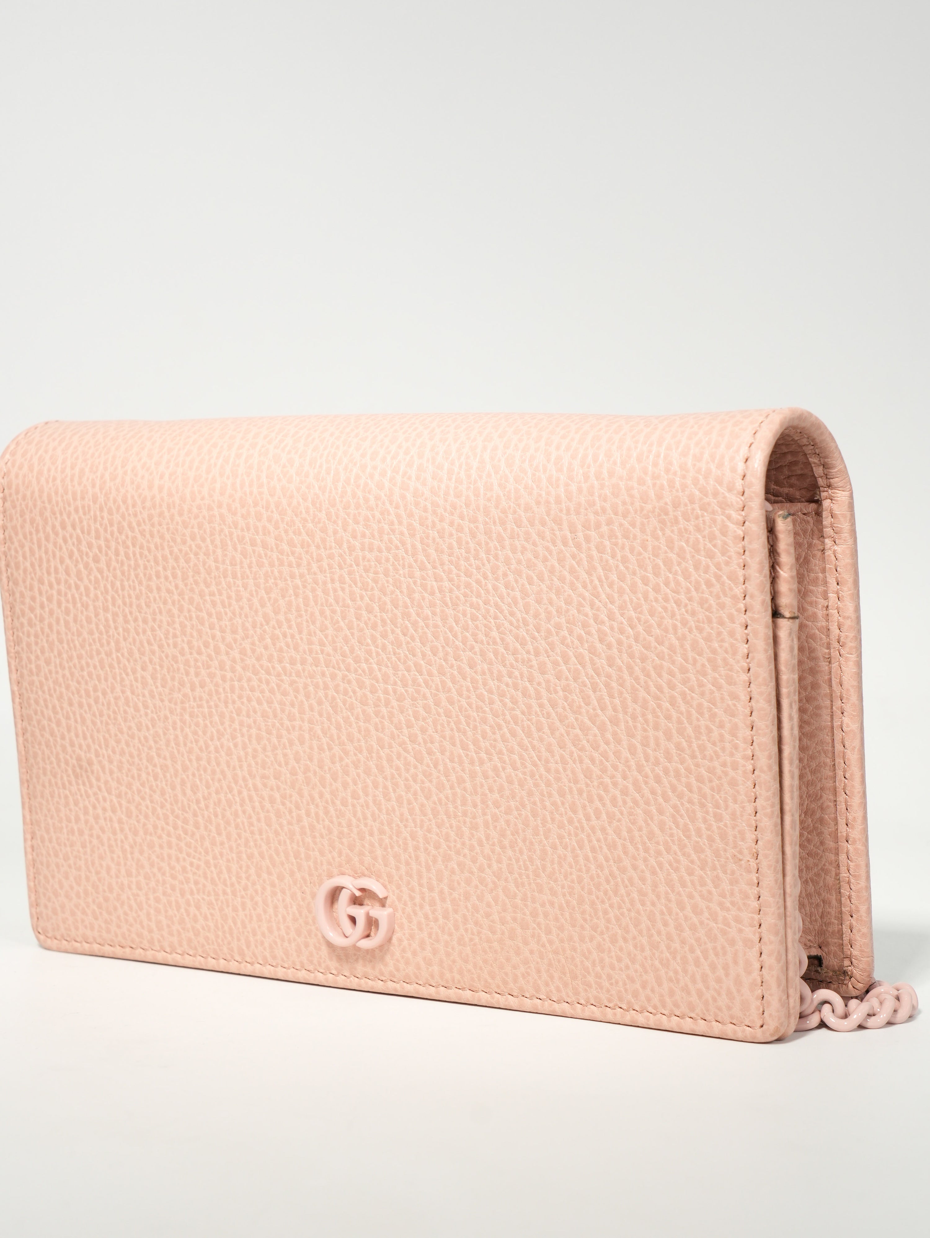 Gucci Woc Marmont