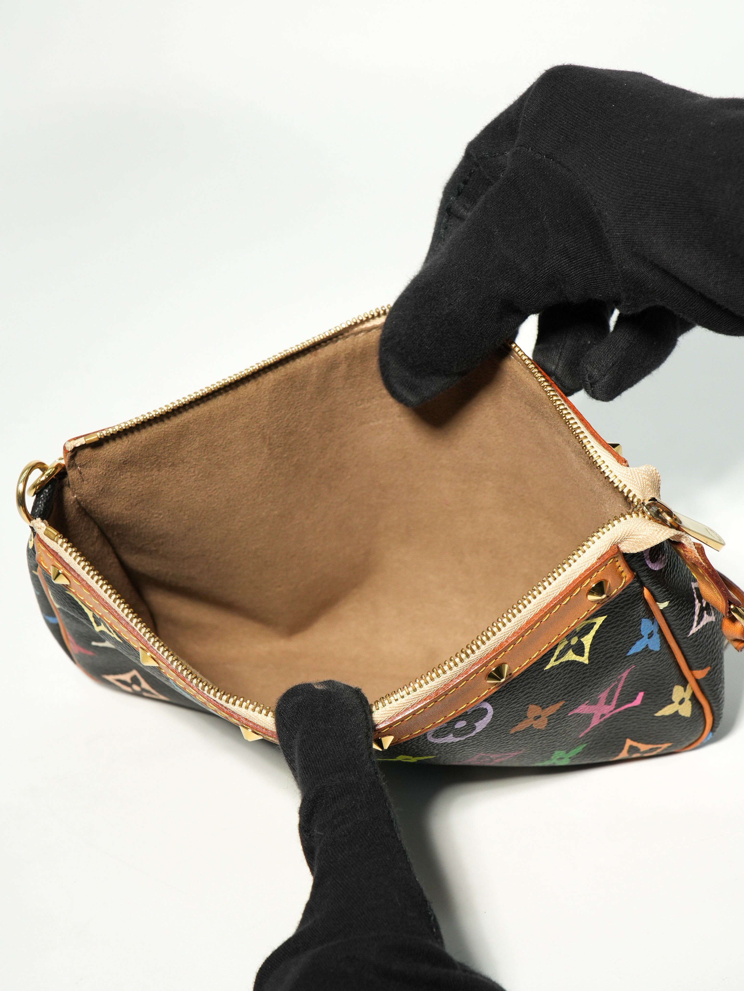 Louis Vuitton Accessoires Murakami