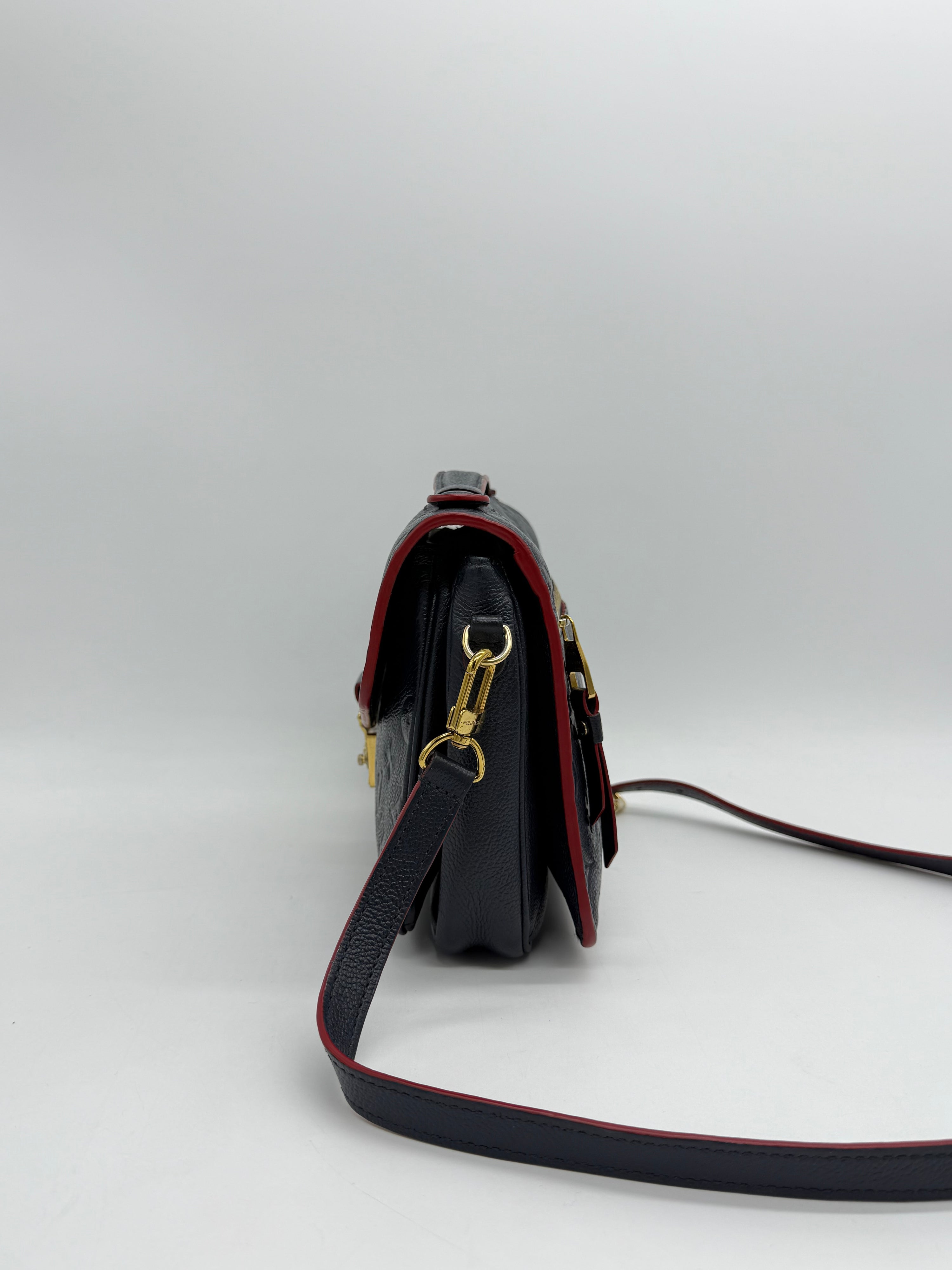Louis Vuitton Métis Empreinte