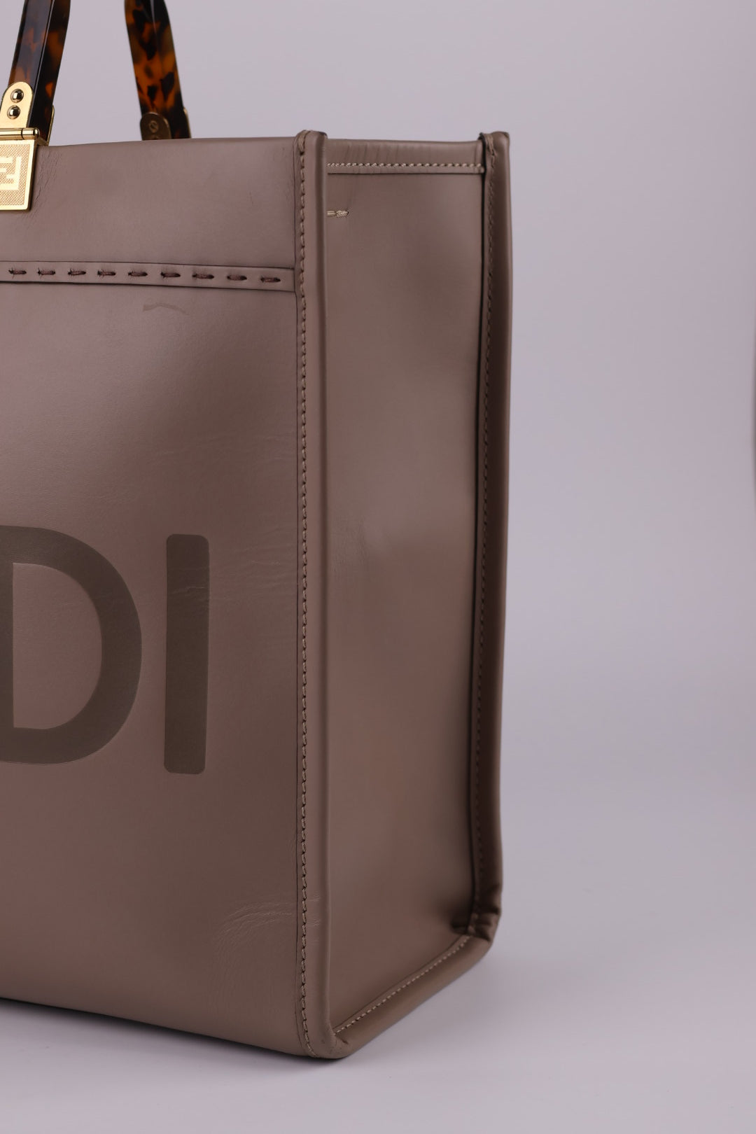 Fendi Borsa Sunshine Media