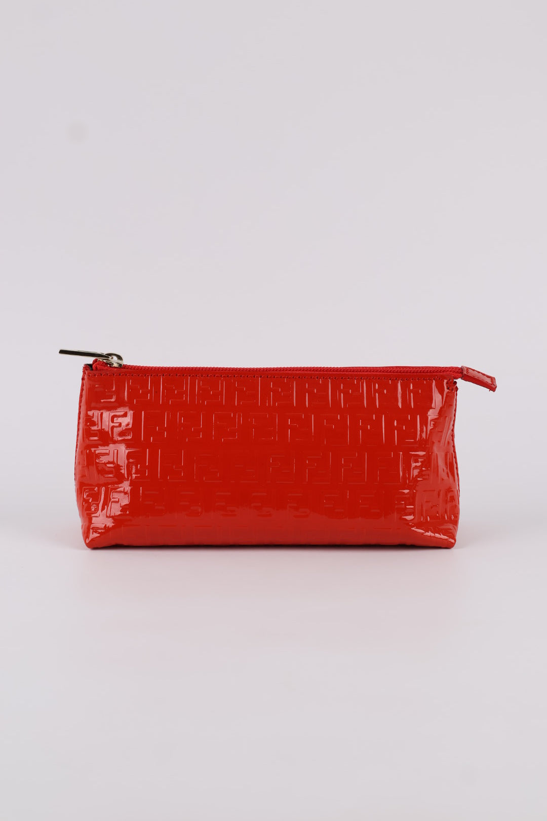 Fendi Mini Pouch FF Vernis