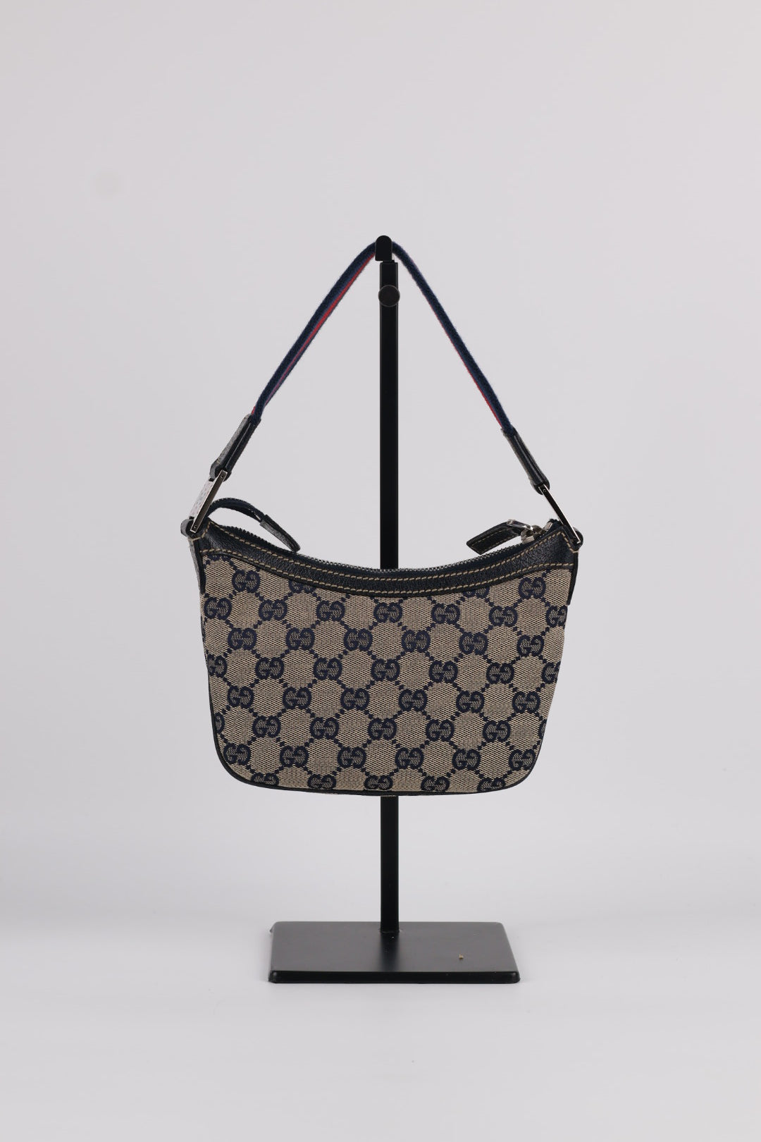 Gucci Mini Horsebit GG Wave