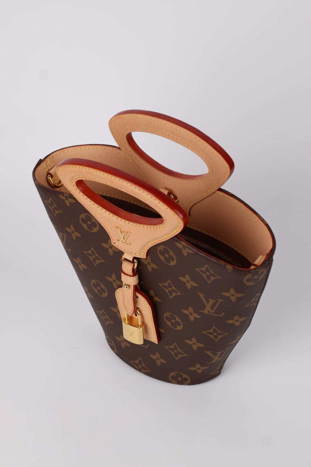 Louis Vuitton Rivage BB Monogram