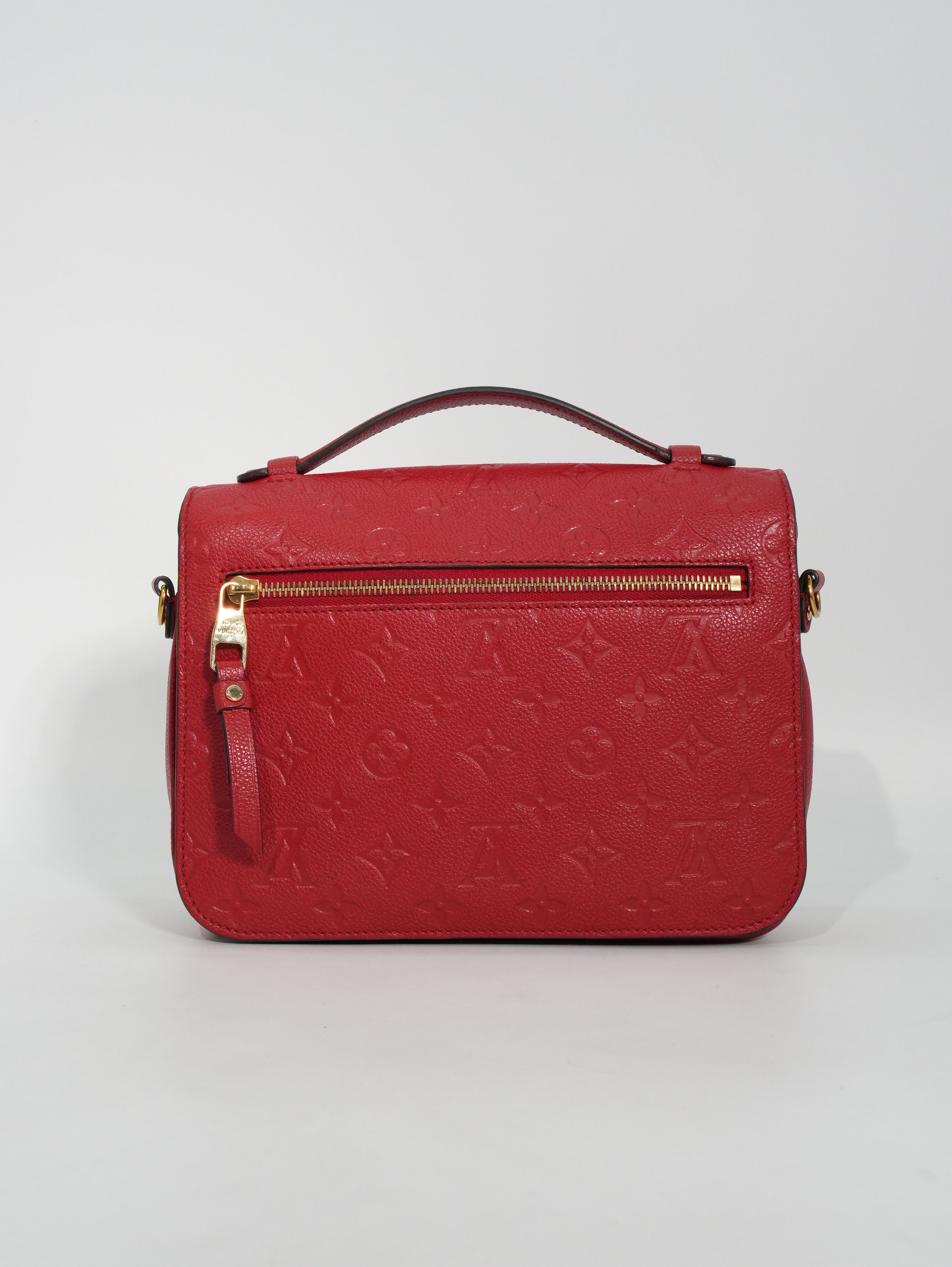 Louis Vuitton Métis Empreinte