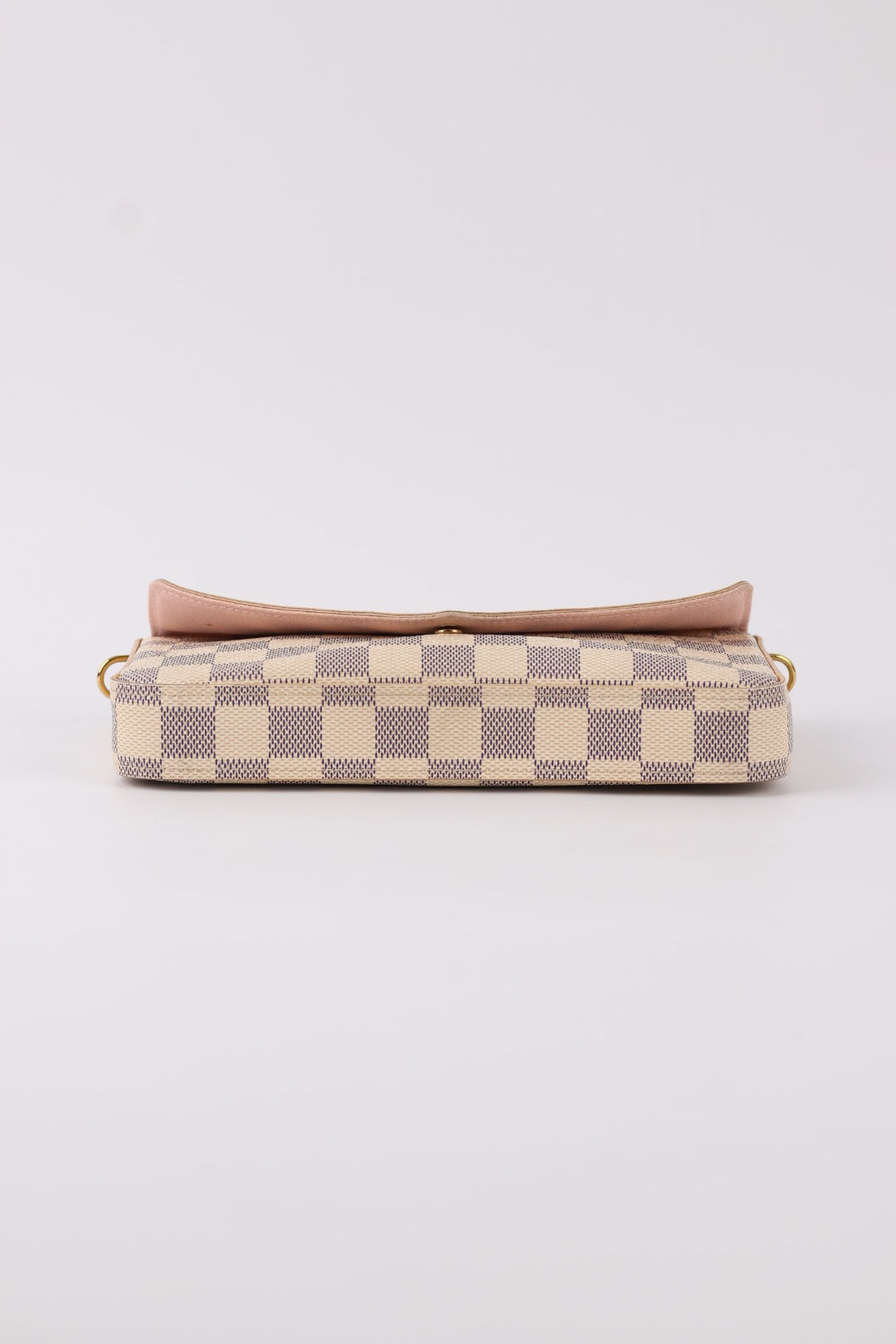 Louis Vuitton Félicie Damier Azur
