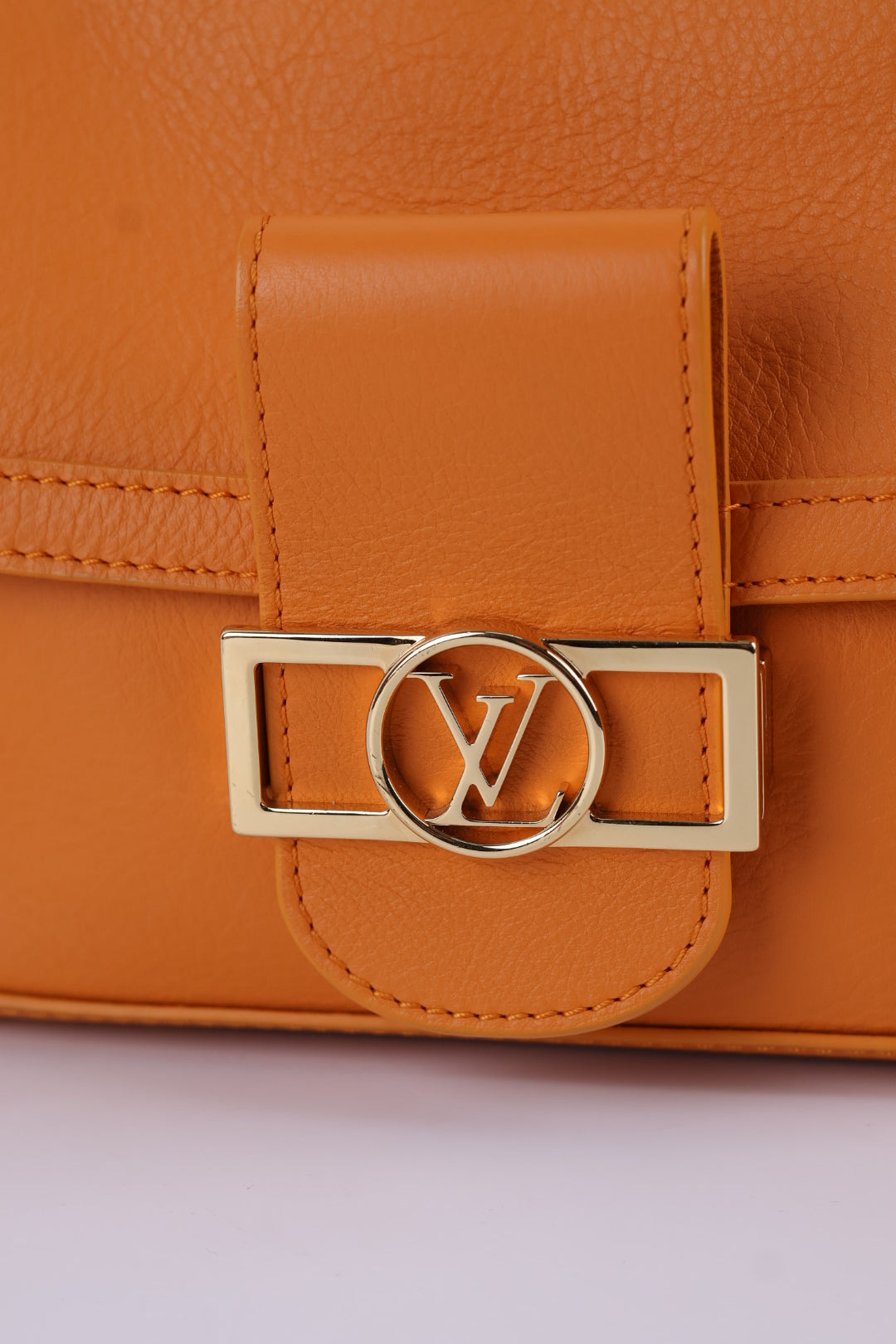 Louis Vuitton Dauphine Soft MM