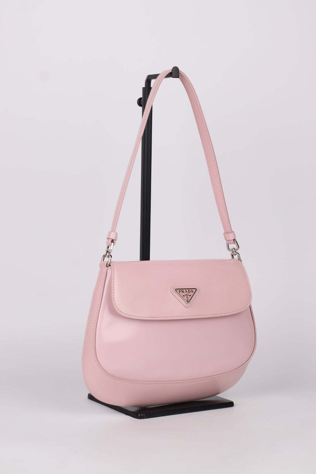 Prada Cleo Spazzolata