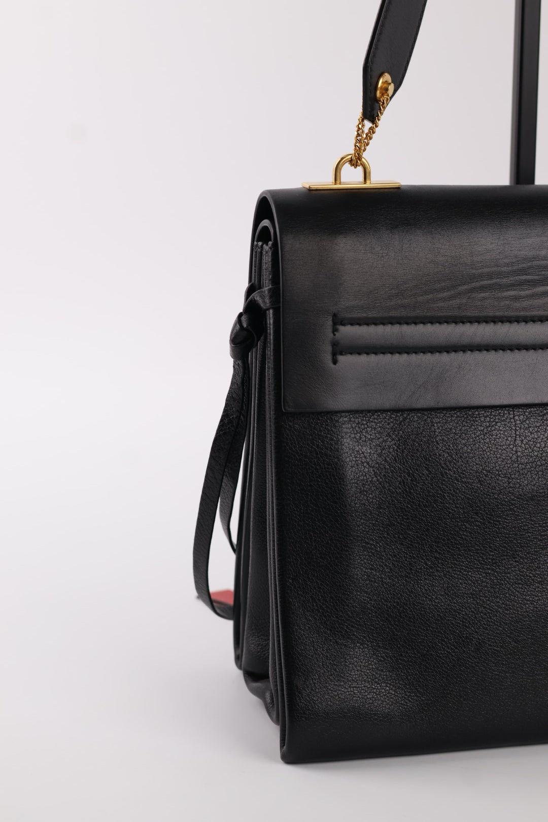 Valentino VRing in Pelle