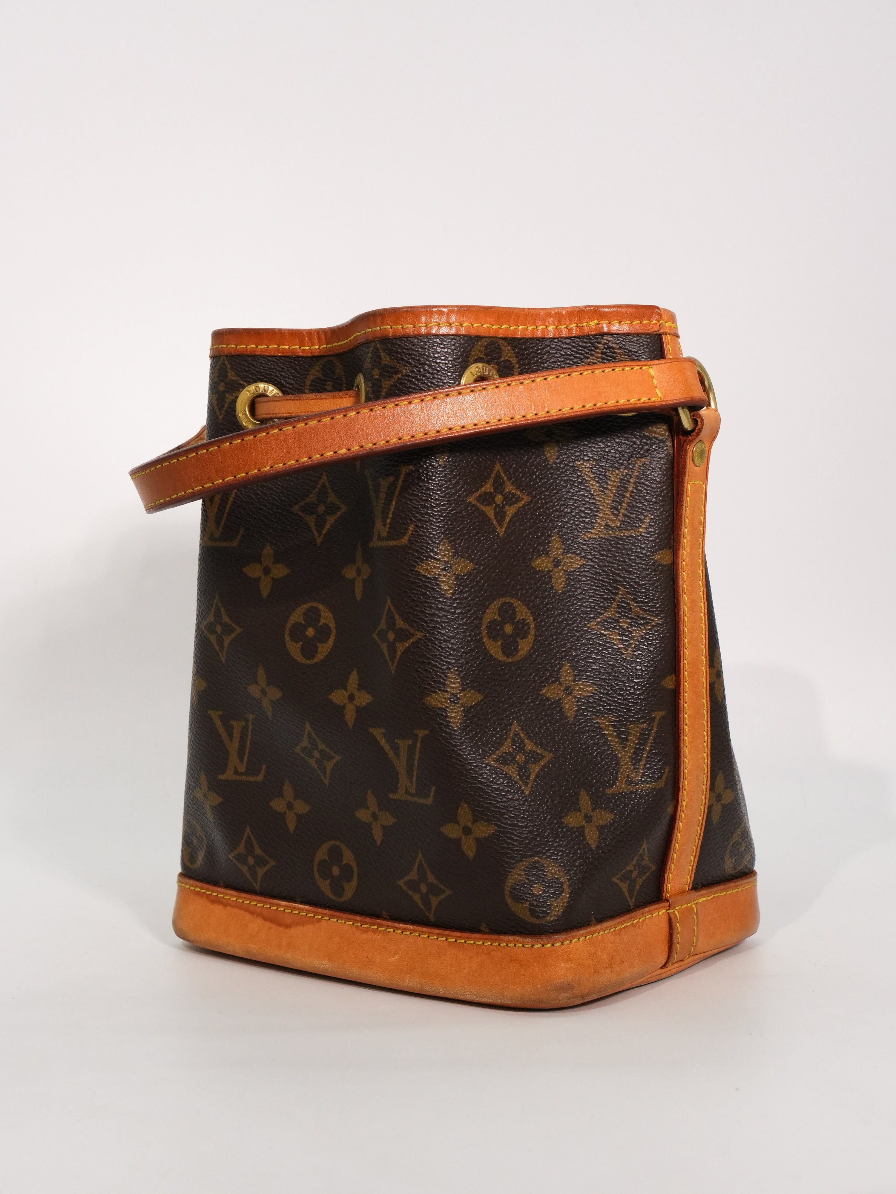 Louis Vuitton Mini Noé Monogram