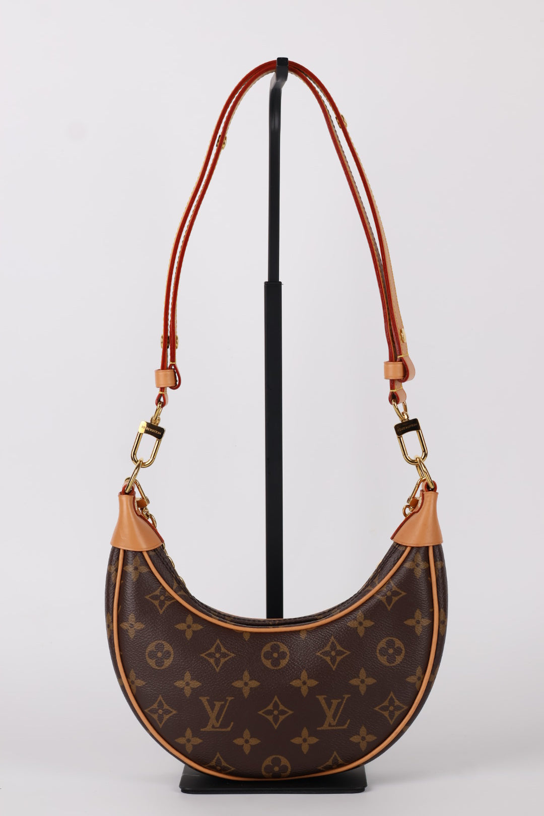 Louis Vuitton Mini Loop Monogram