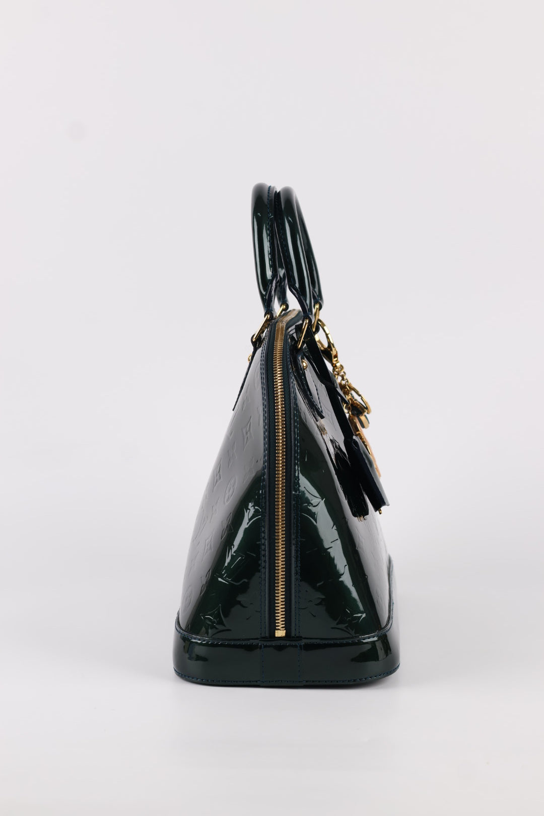 Louis Vuitton Alma PM Vernis