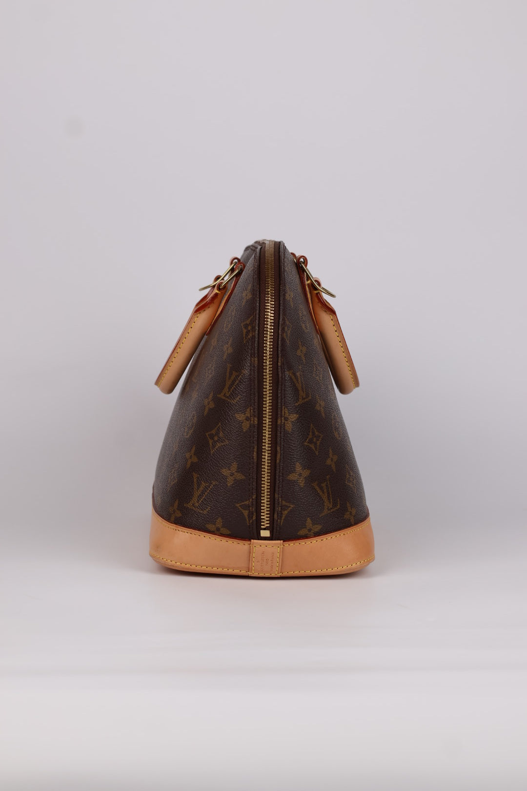 Louis Vuitton Alma PM Monogram