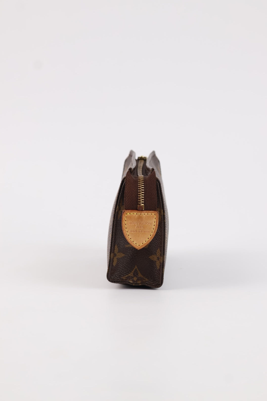 Louis Vuitton Mini Toilette