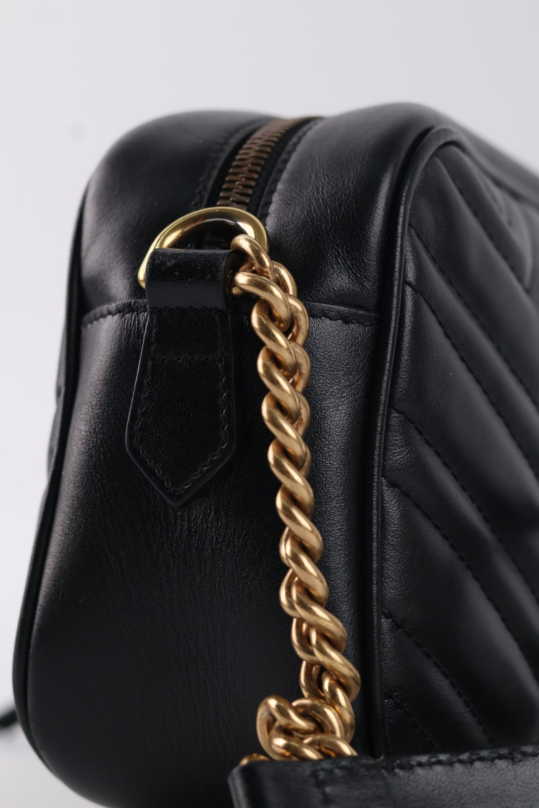 Gucci Marmont Camera Bag
