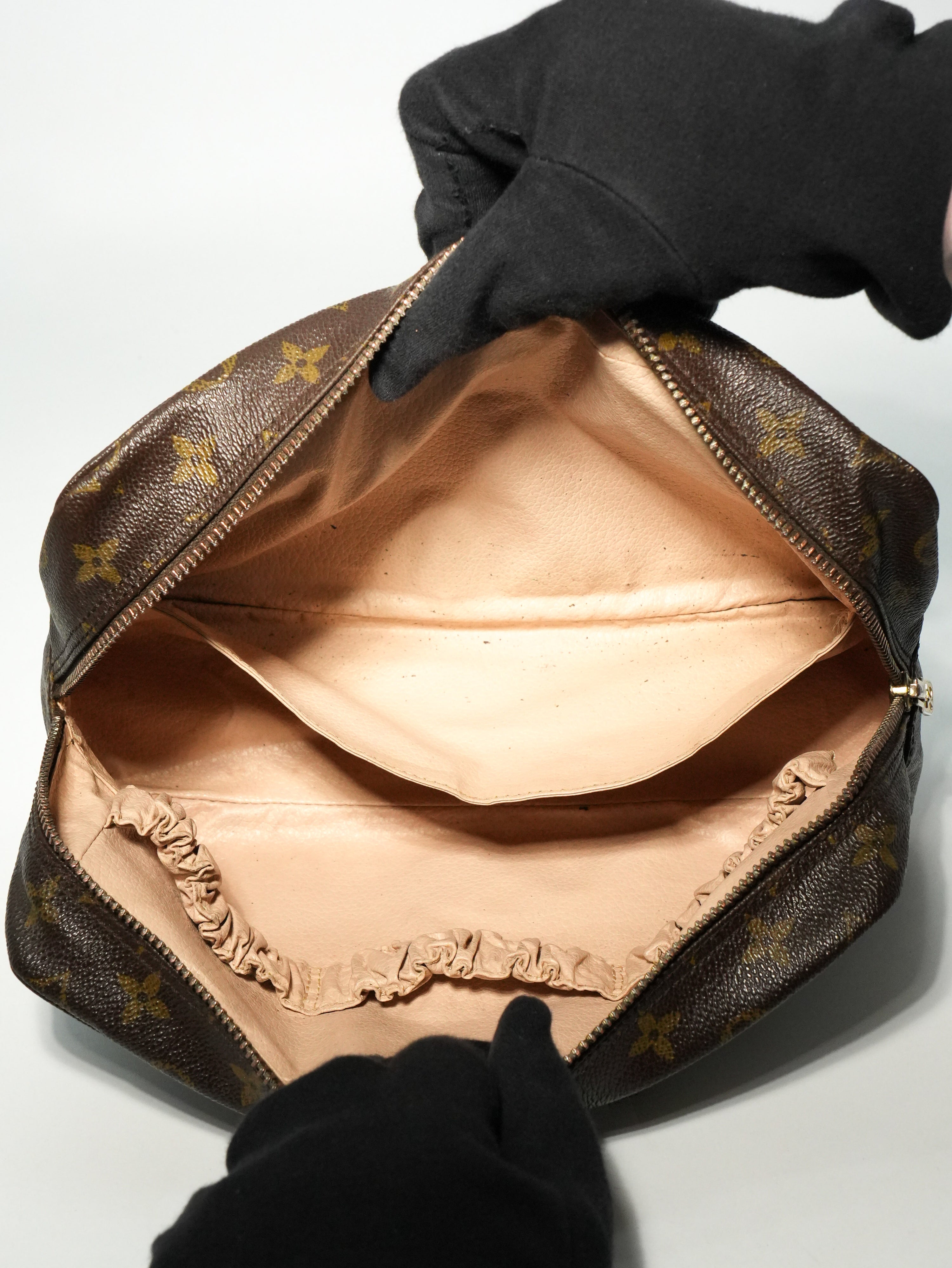 Louis Vuitton Trousse Toilette Vintage