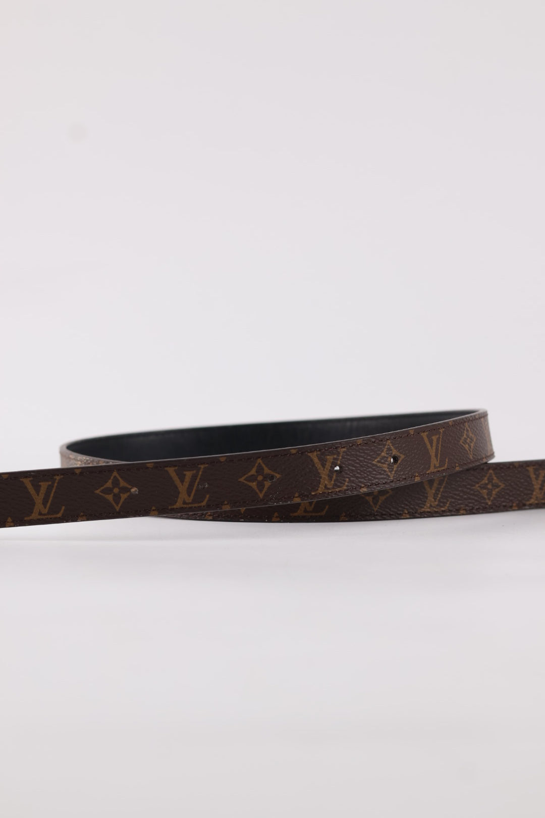 Louis Vuitton Cintura LV Iconic