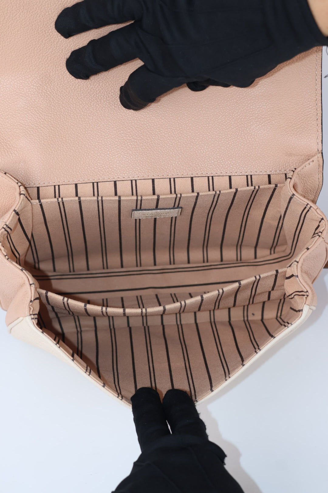 Louis Vuitton Métis Empreinte