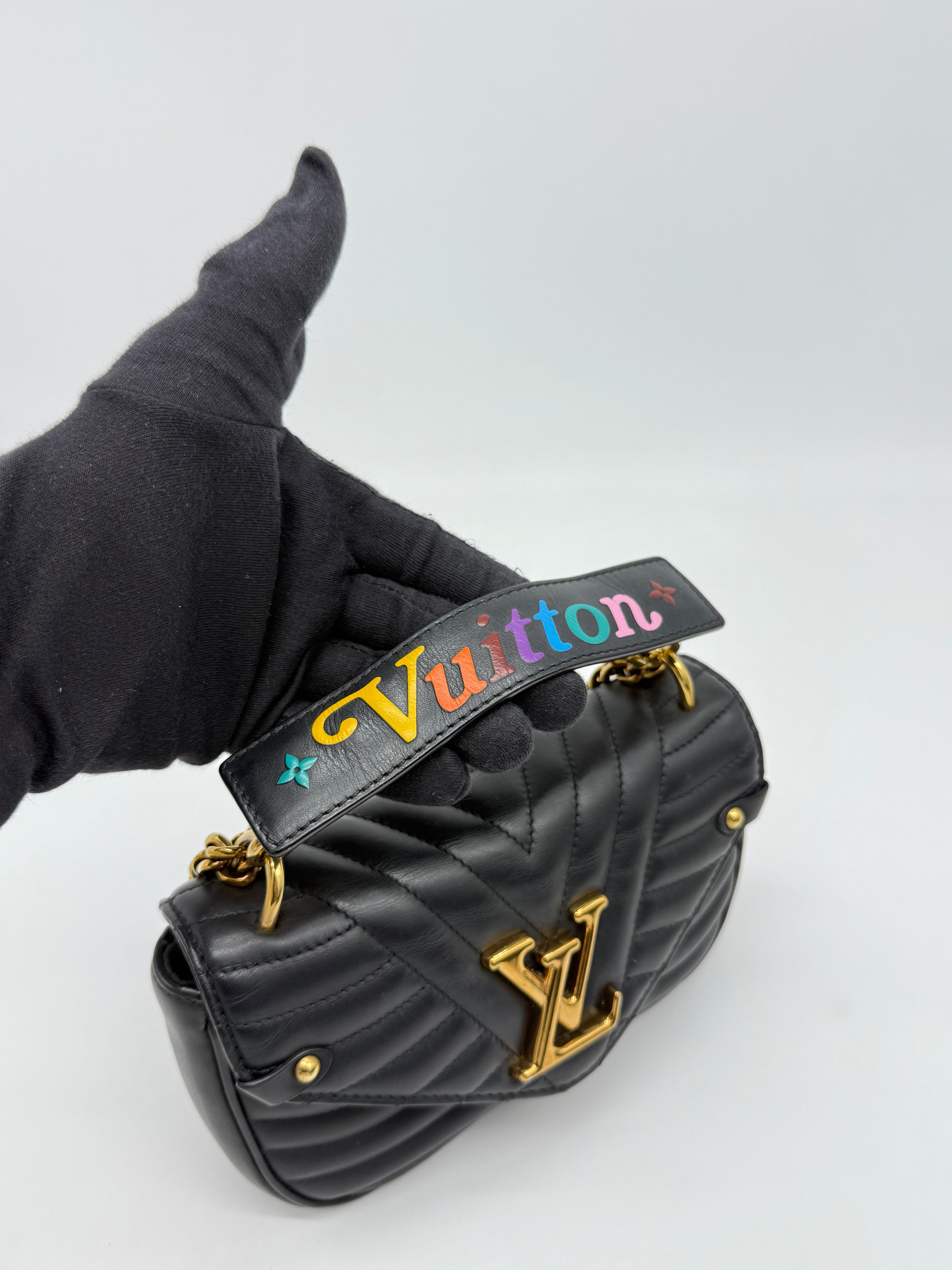 Louis Vuitton New Wave