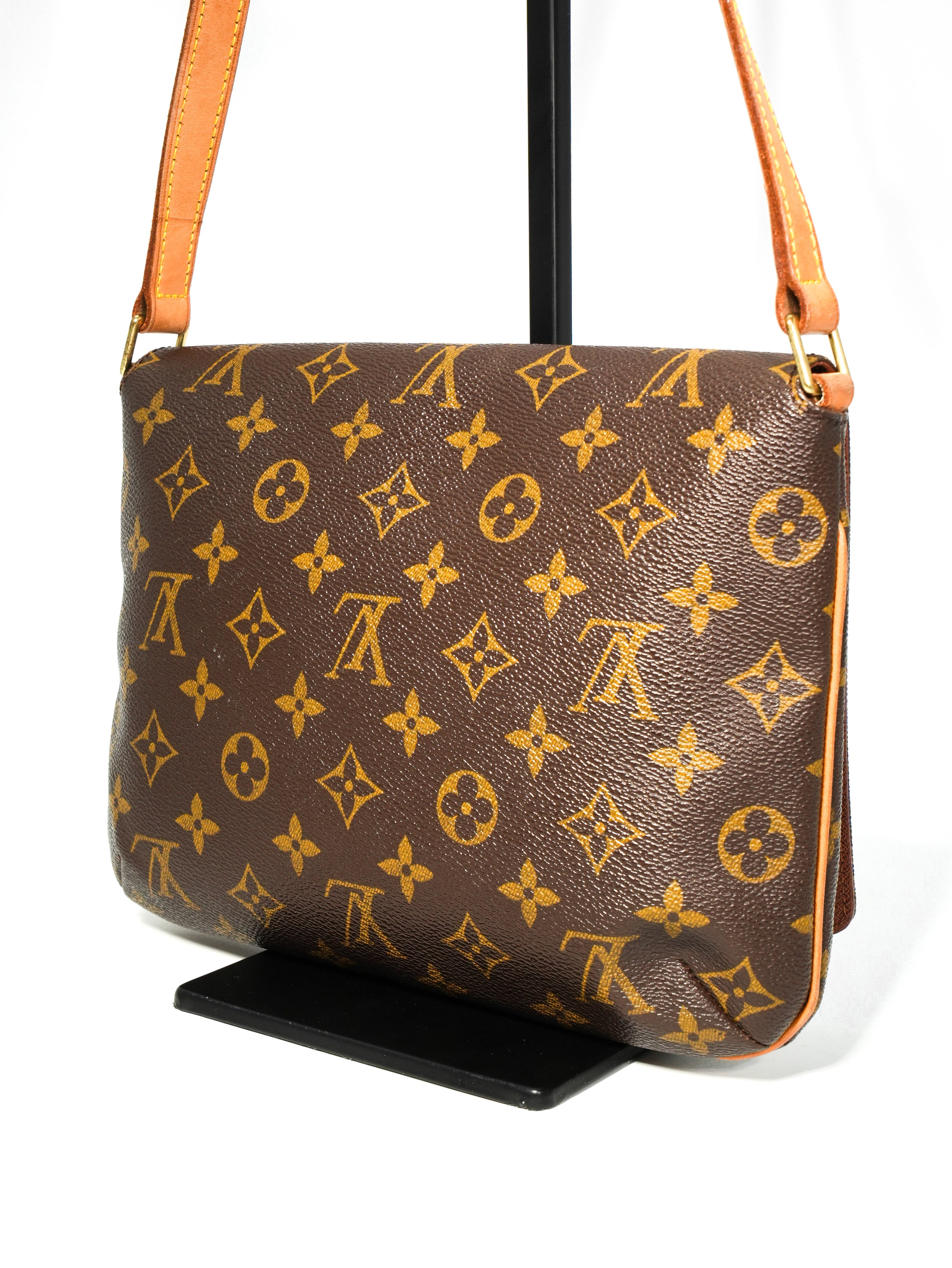 Louis Vuitton Musette a Spalla Monogram