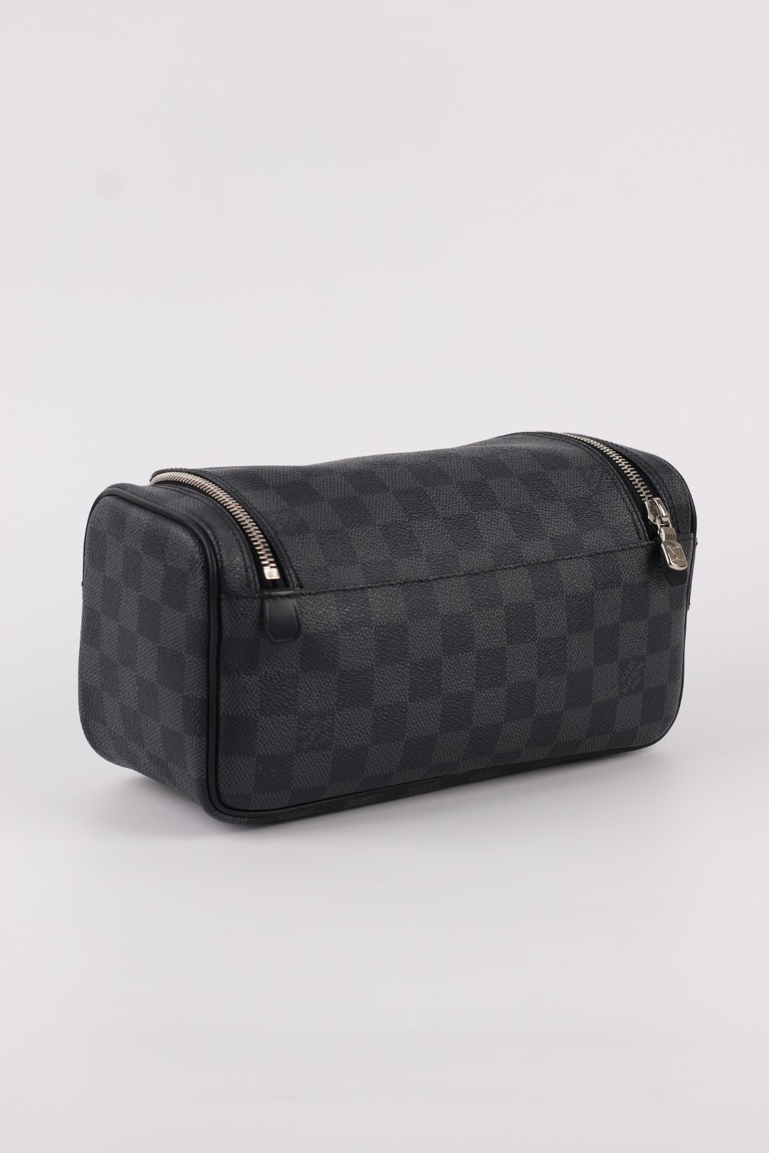 Louis Vuitton Pouch Toilette Damier Graphite