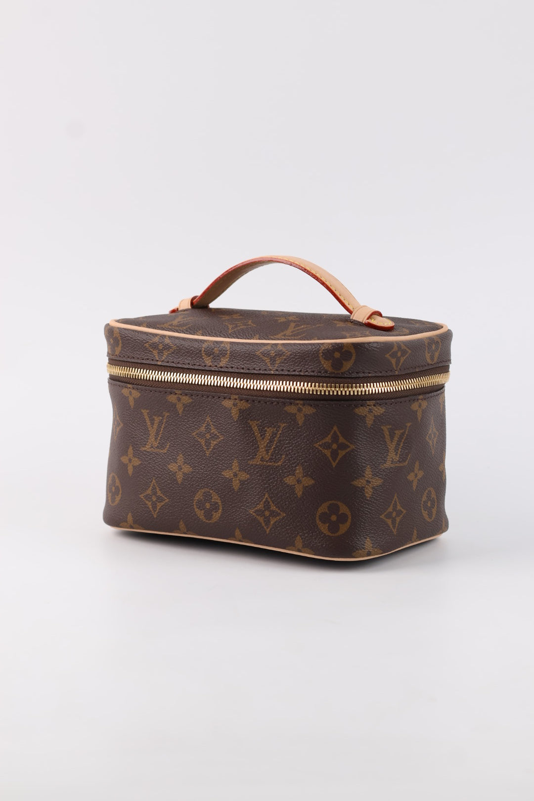 Louis Vuitton Nice Mini Monogram