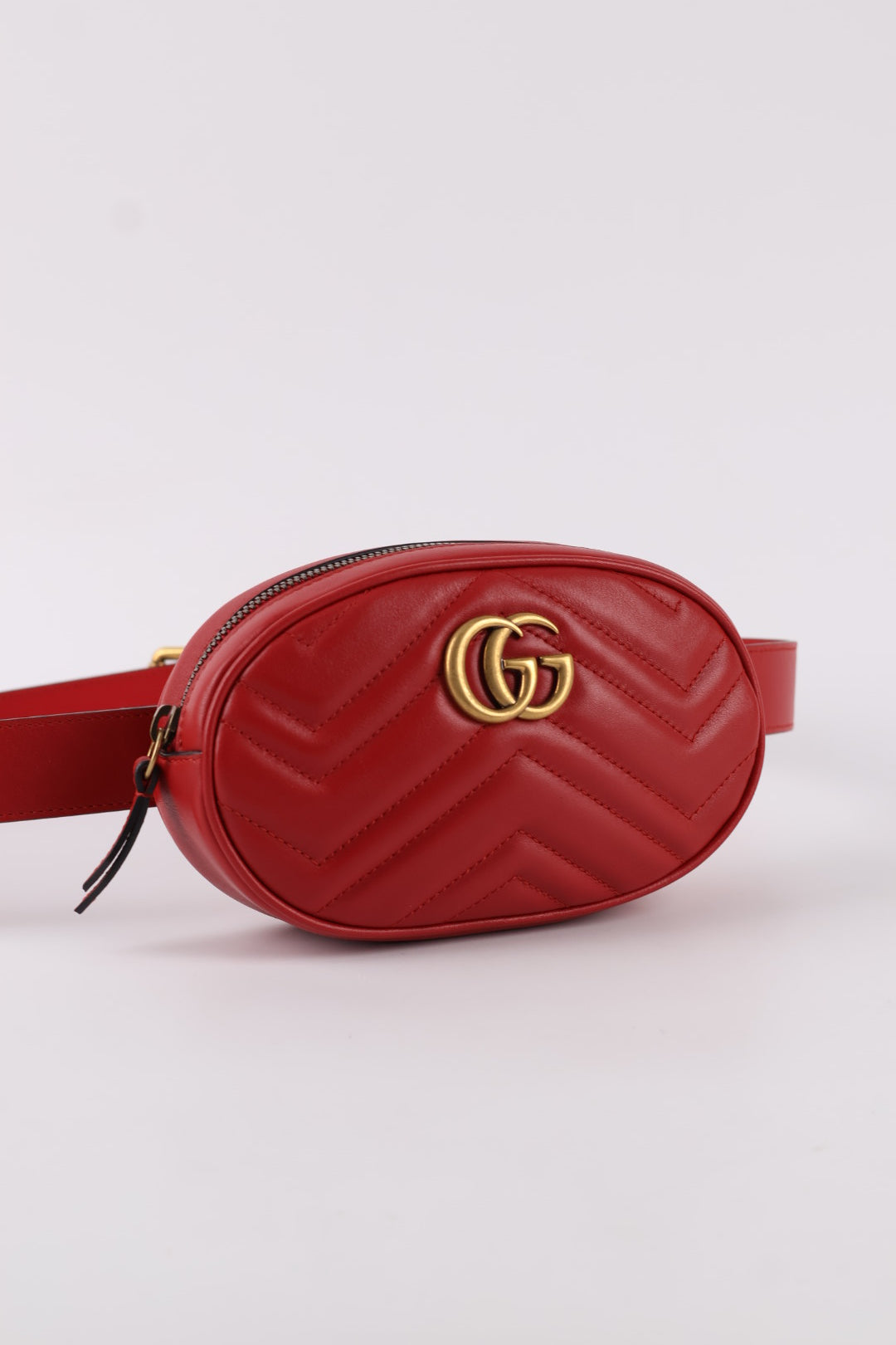 Gucci Marsupio GG Marmont