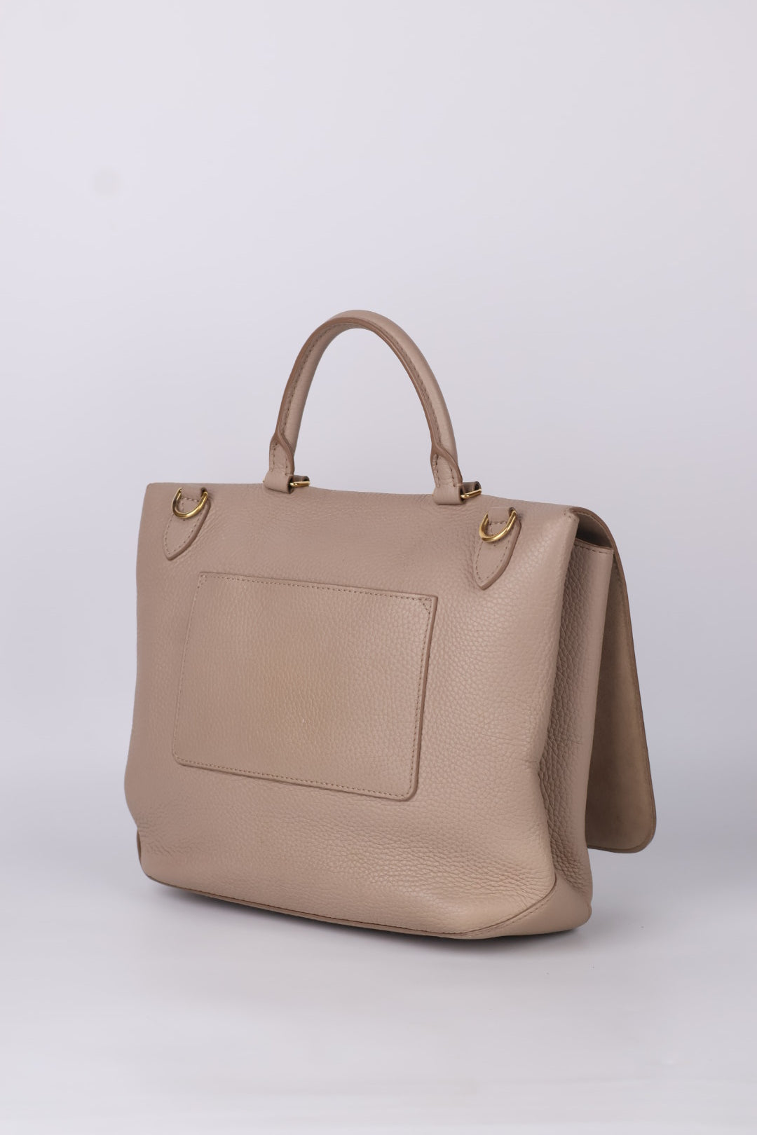 Louis Vuitton Volta Taurillon