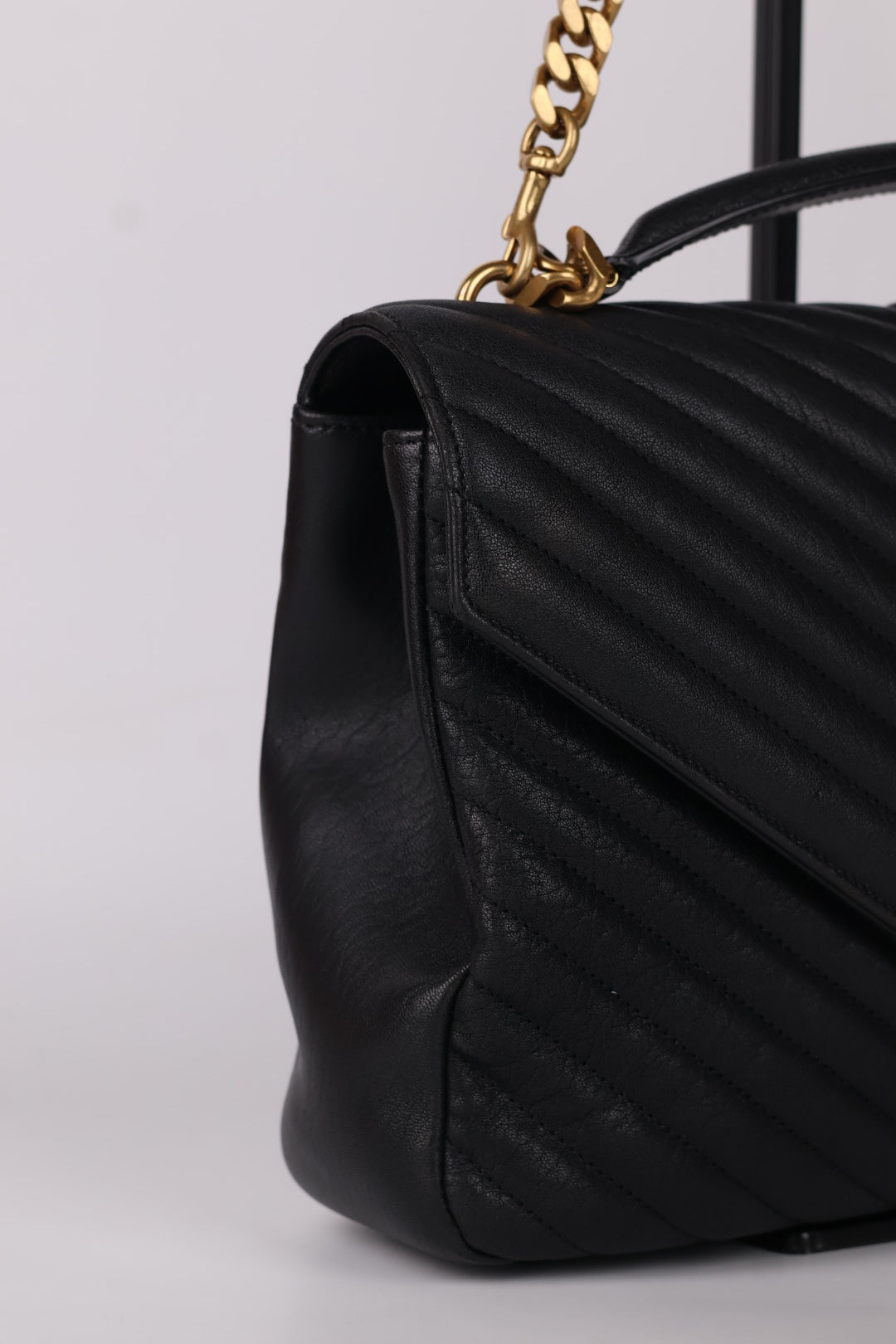 Saint Laurent College Media