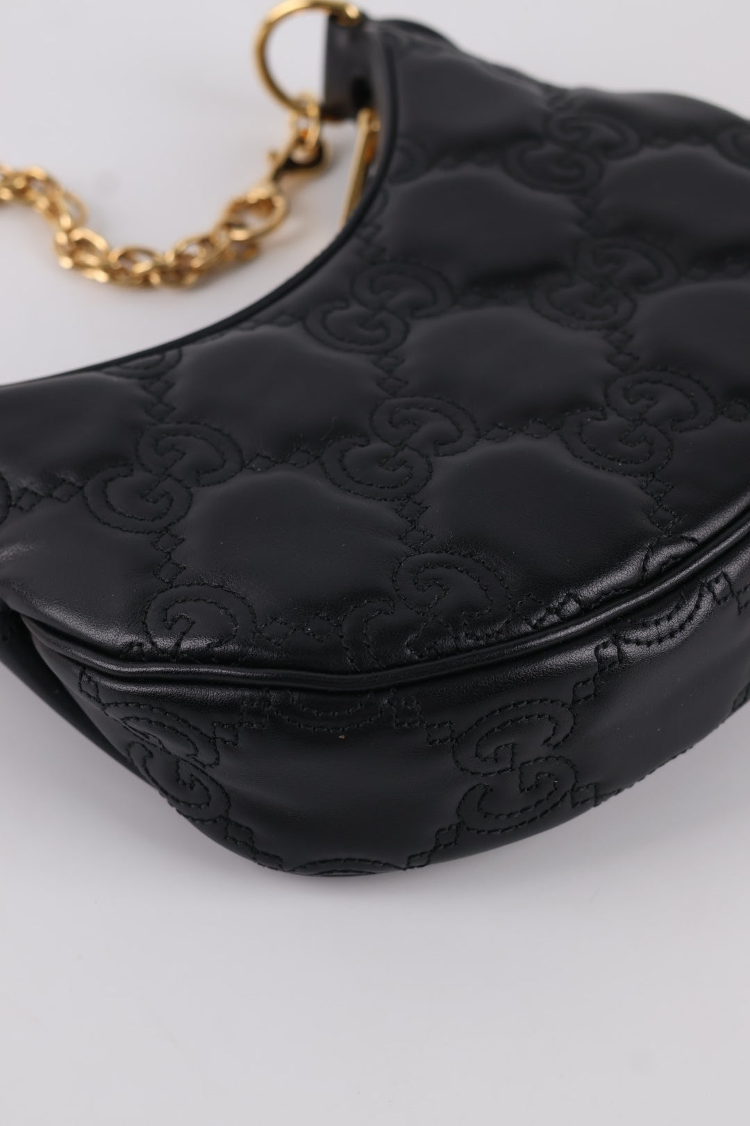 Gucci Ophidia Hobo Matelassé