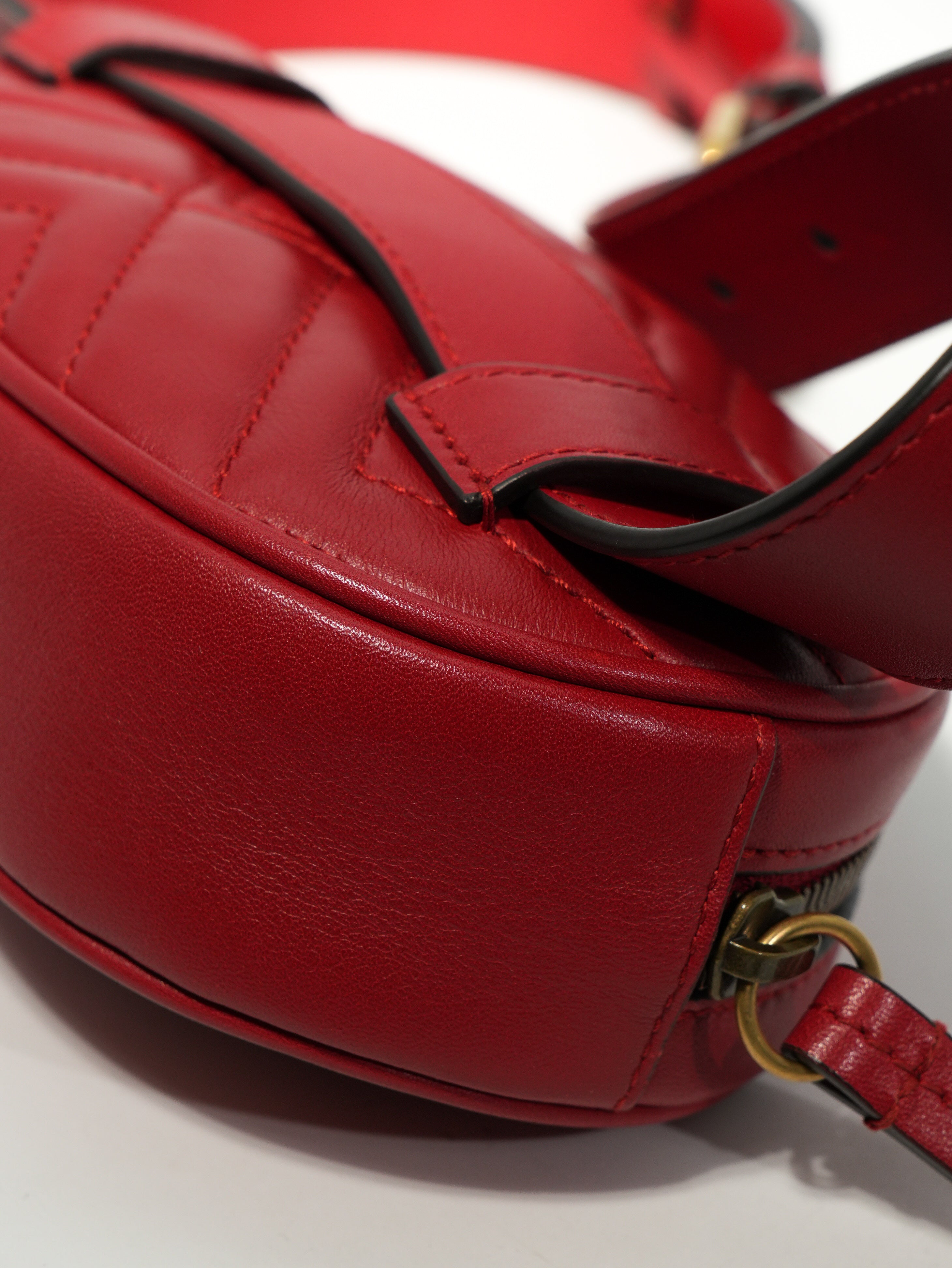 Gucci Marsupio Marmont