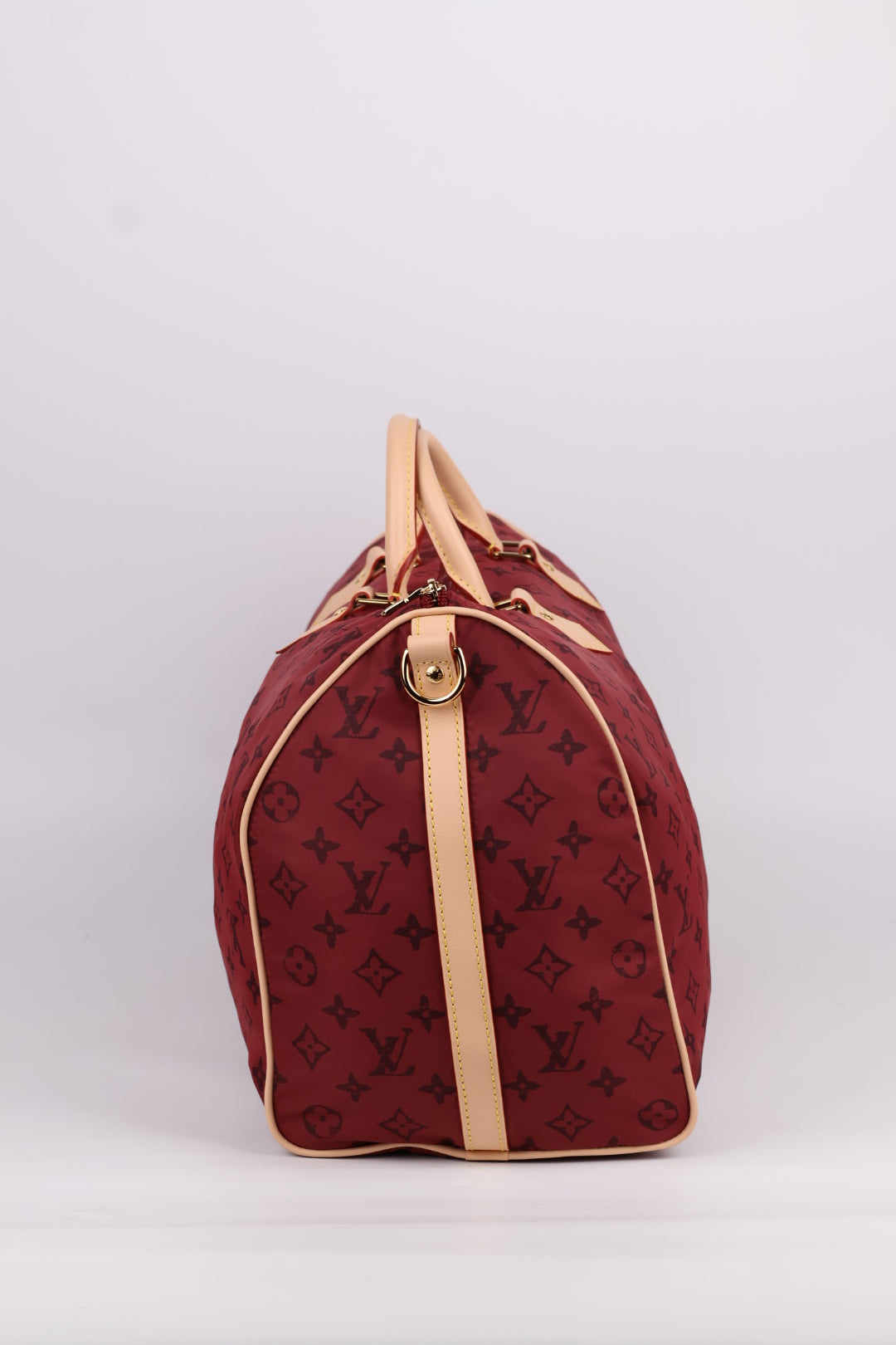 Louis Vuitton Keepall 45 Foldable Grace Coddington