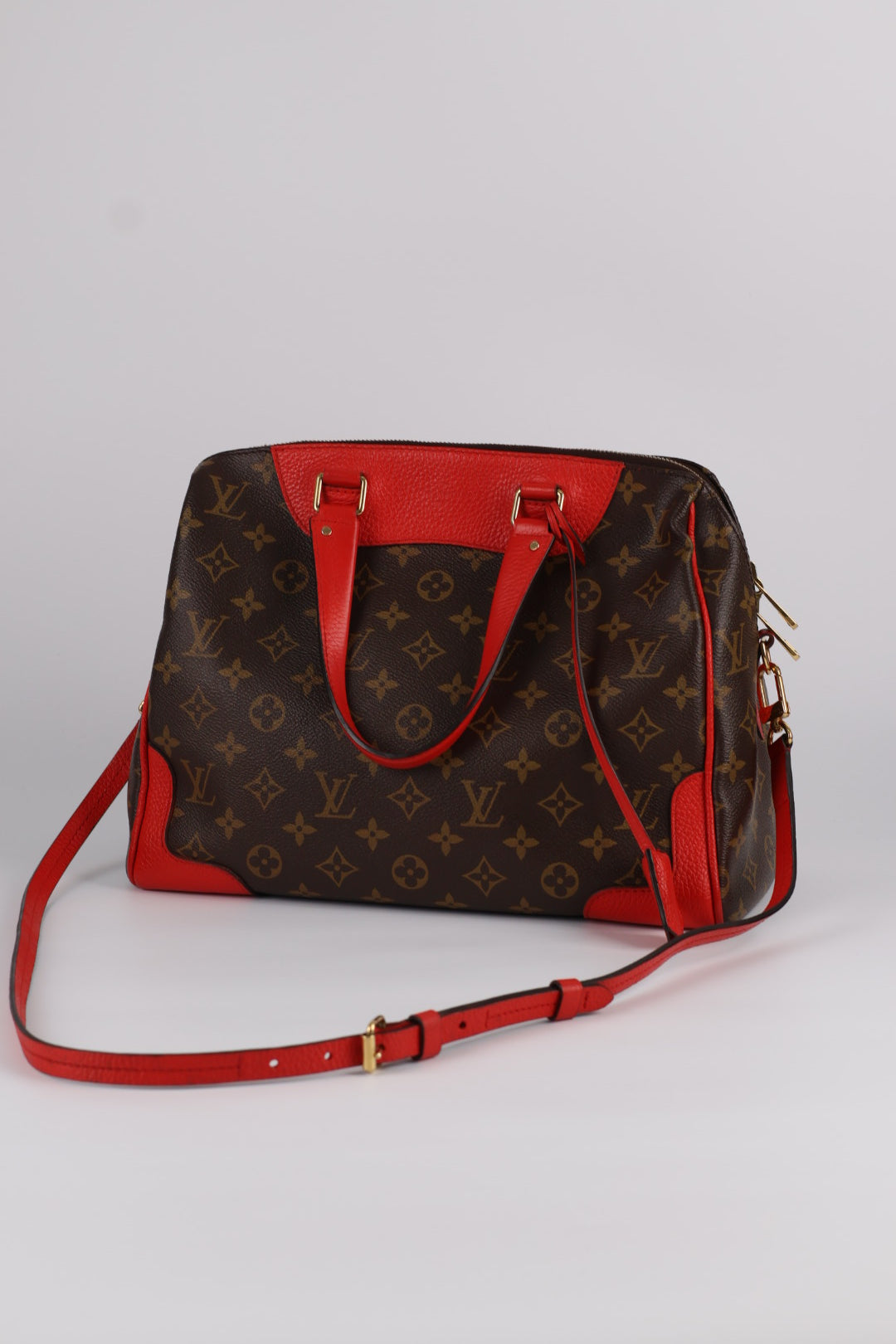 Louis Vuitton Retiro Monogram