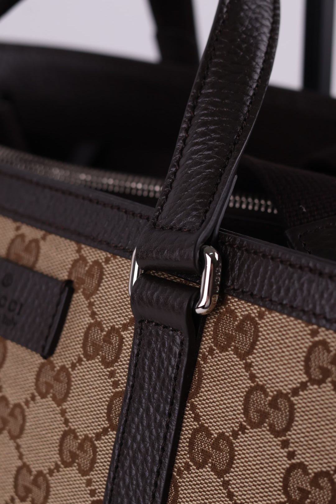 Gucci Tote GG Wave Large