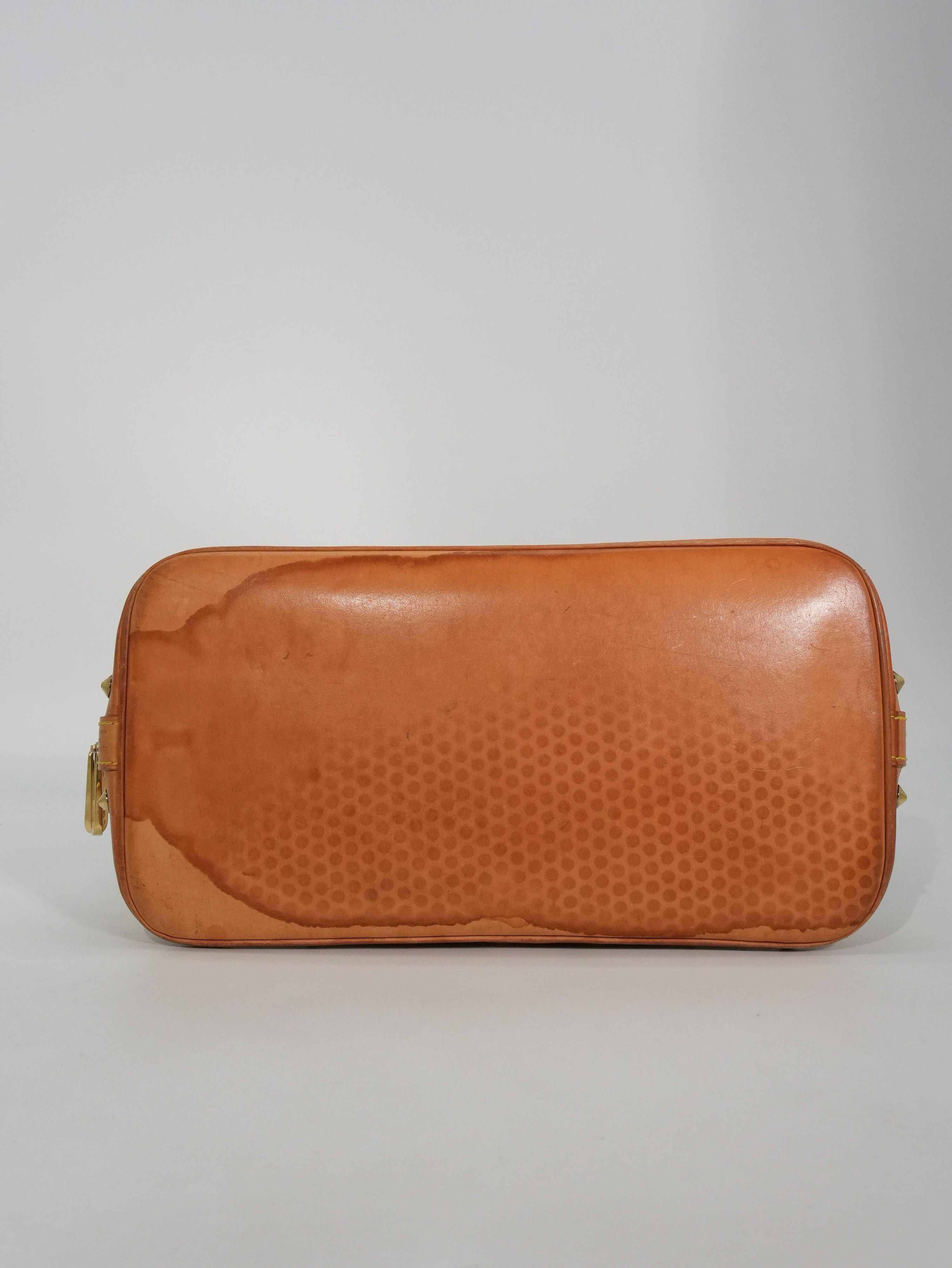 Louis Vuitton Alma Pm Murakami