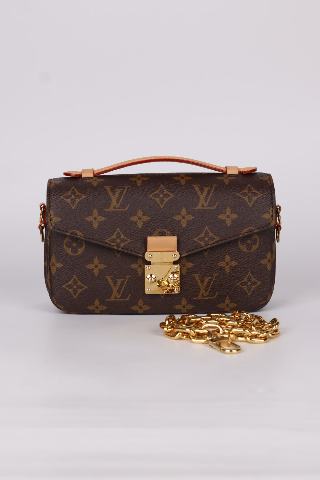 Louis Vuitton Métis East-West