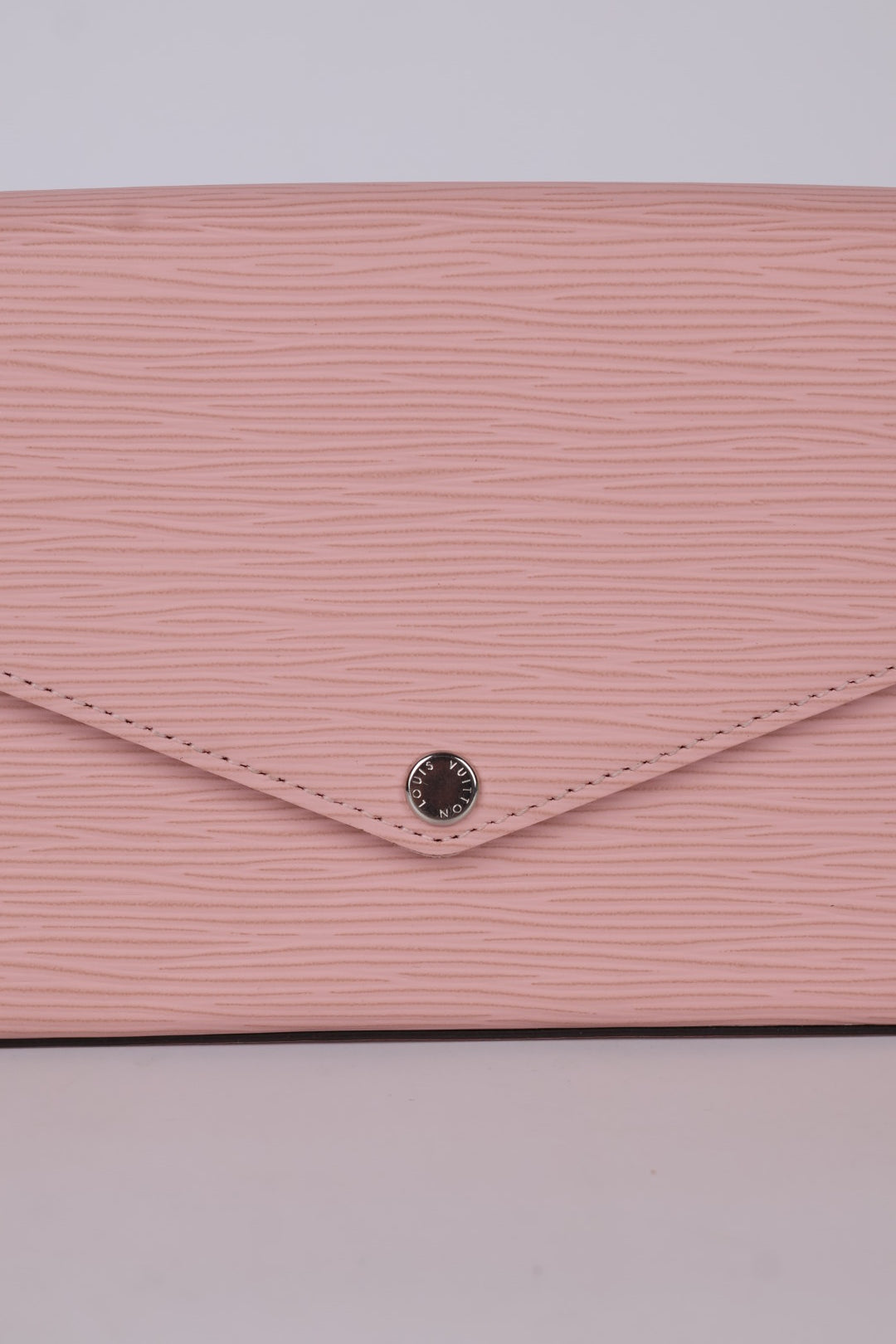 Louis Vuitton Félicie Epi