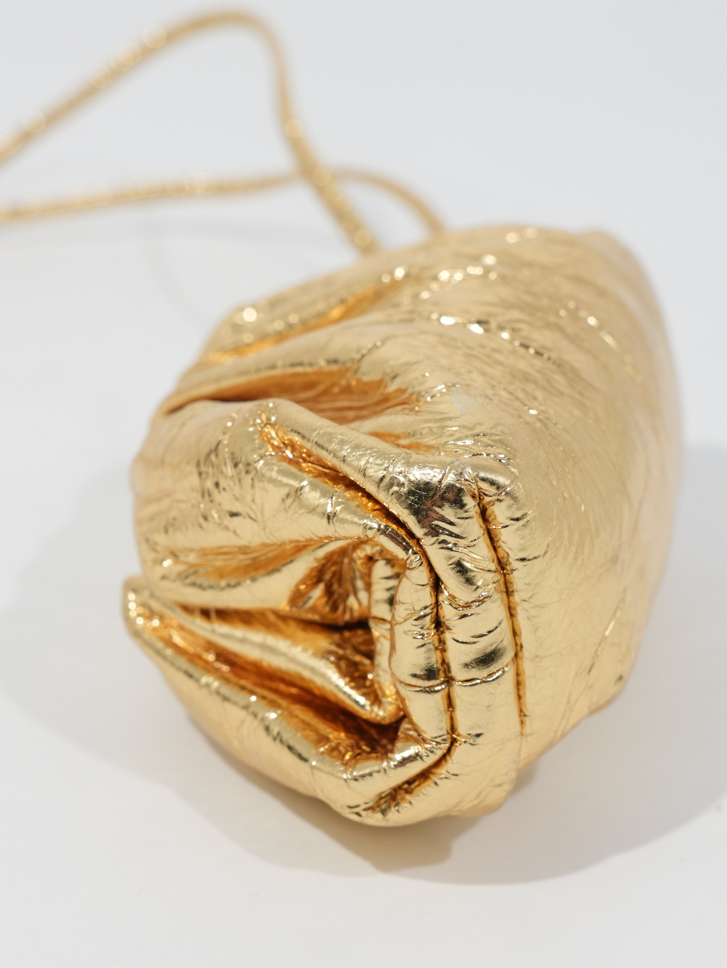 Bottega Veneta Pouch Nano