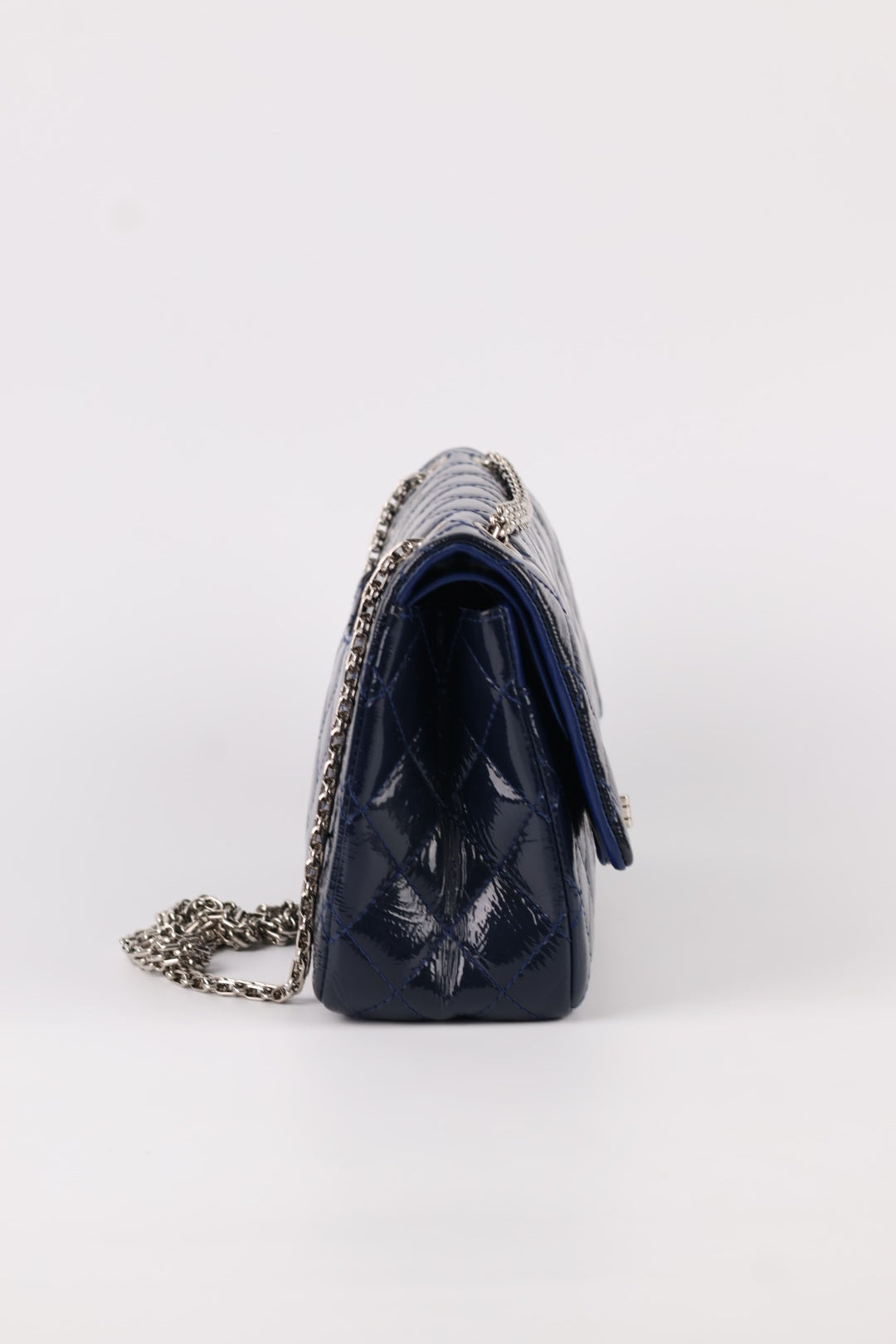Chanel Classic Reissue 2.55