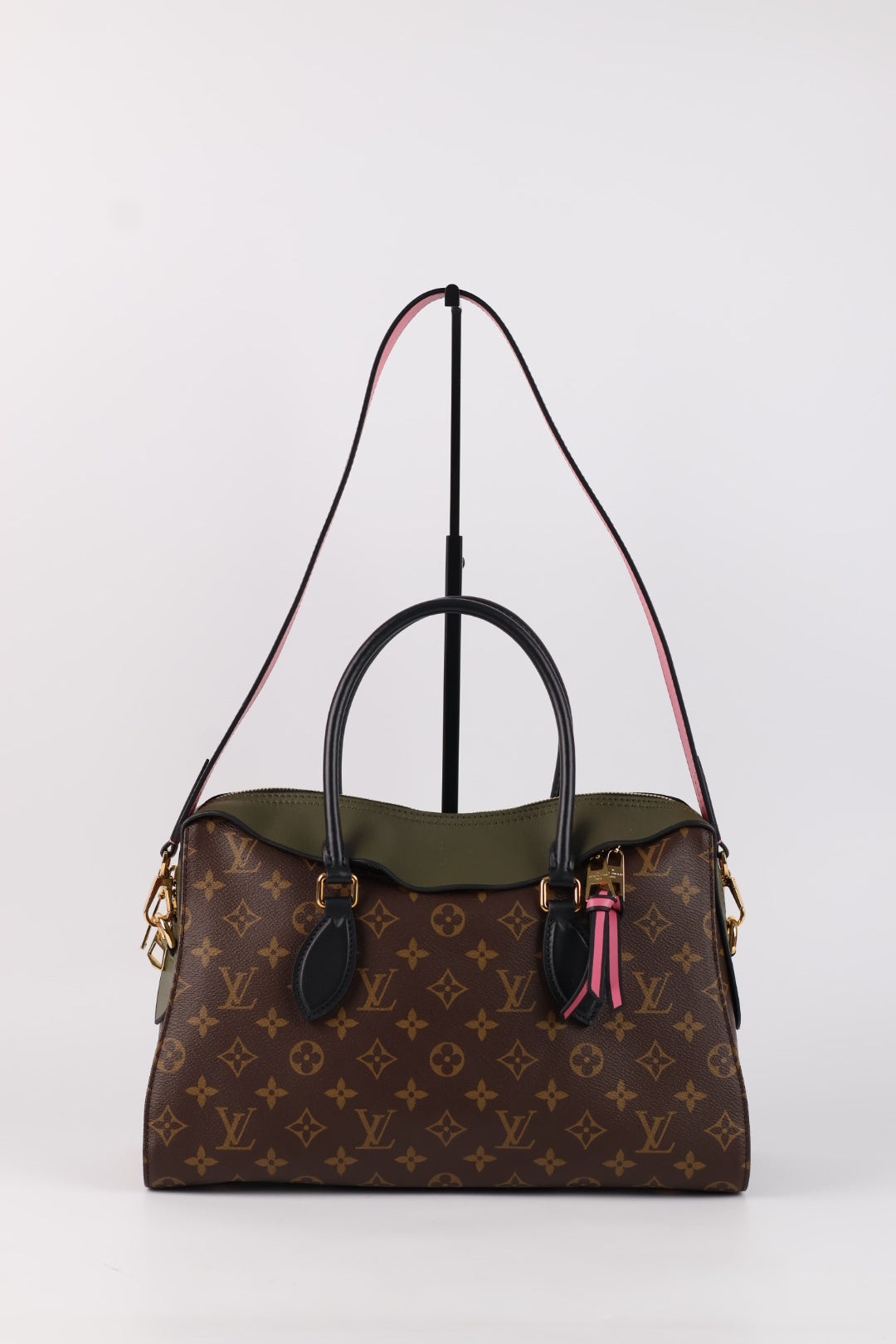 Louis Vuitton Tuileries Monogram