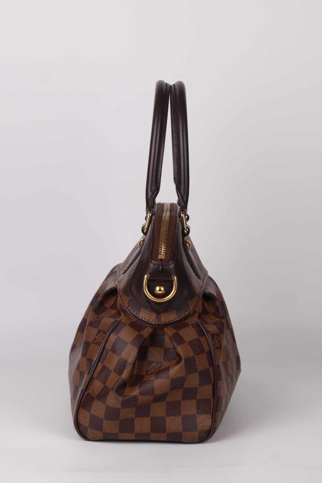 Louis Vuitton Trevi Damier Ébène