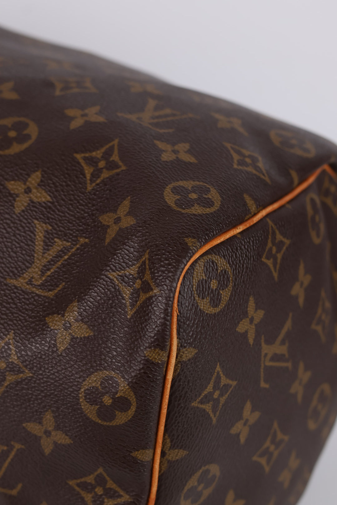 Louis Vuitton Speedy 35 Monogram