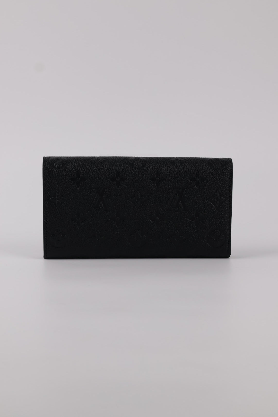 Louis Vuitton Portafoglio Sarah Empreinte