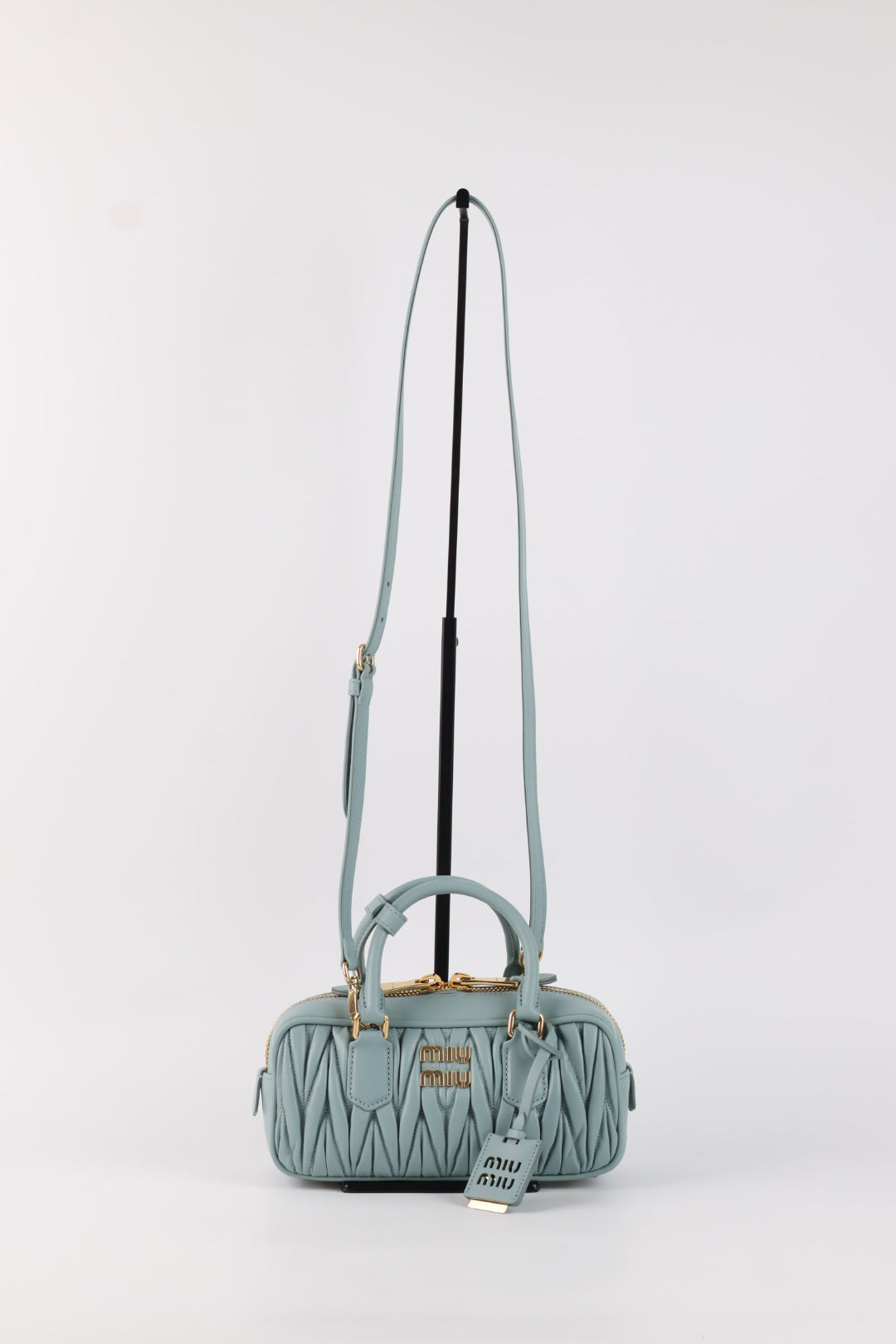 Miu Miu Arcadie Matelassé