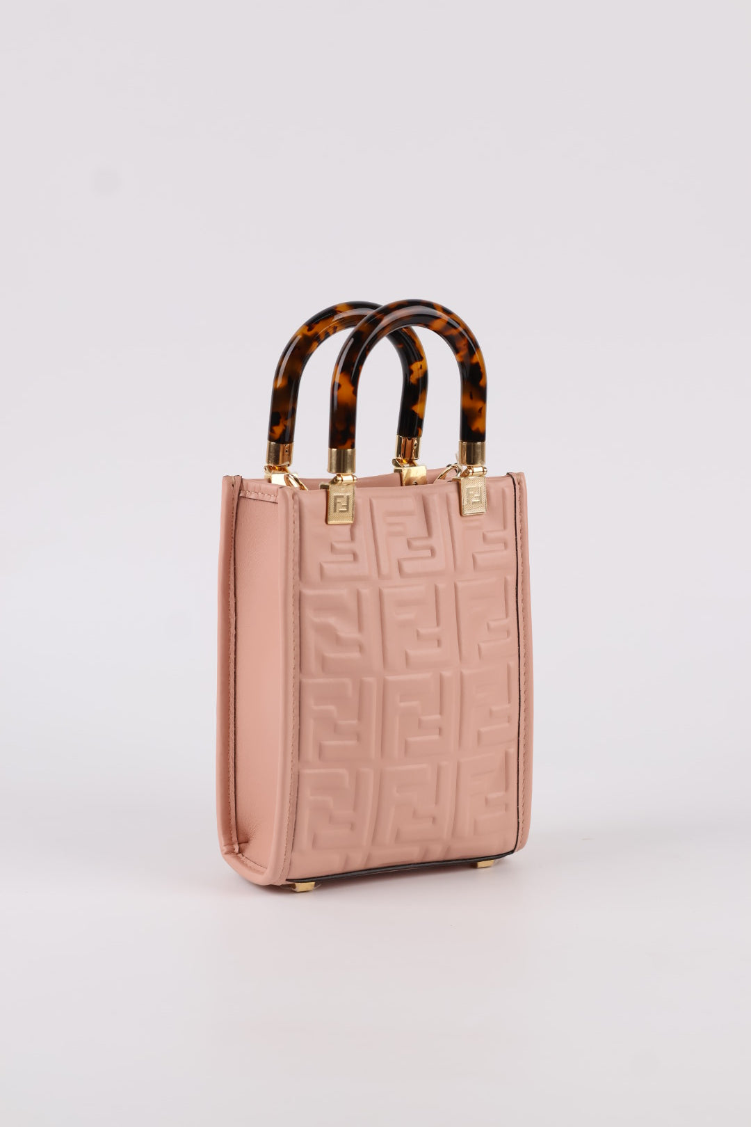 Fendi Mini Sunshine FF