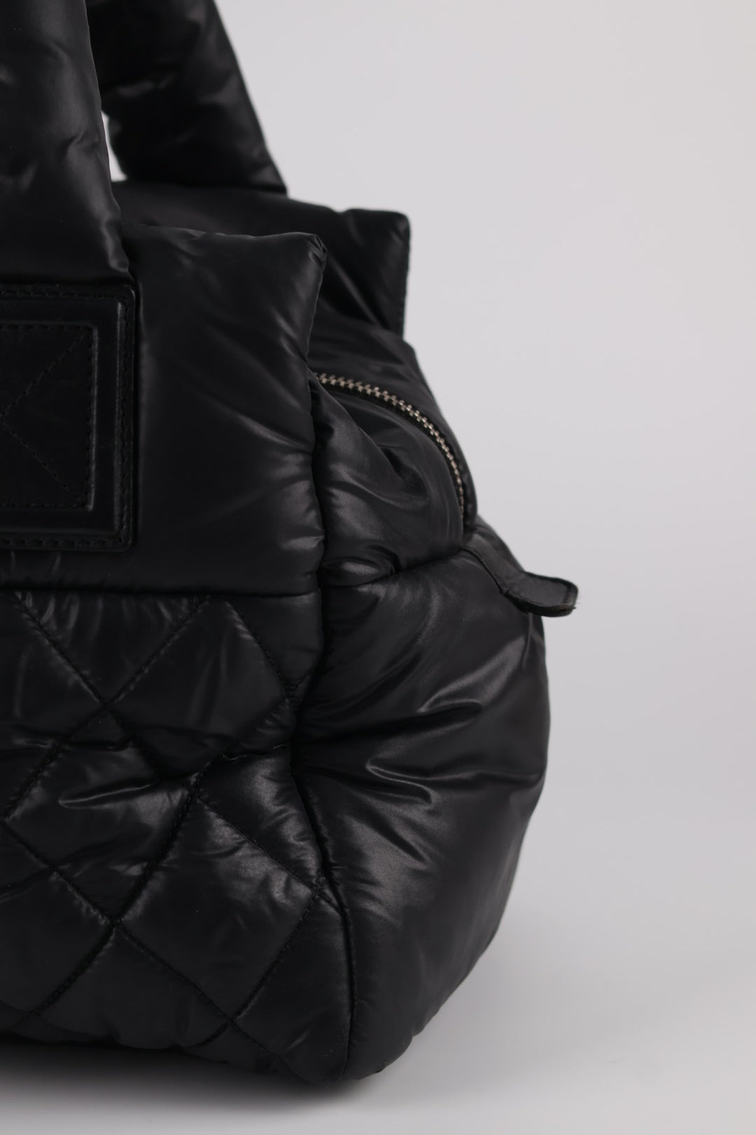 Chanel Boston Coco Cocoon