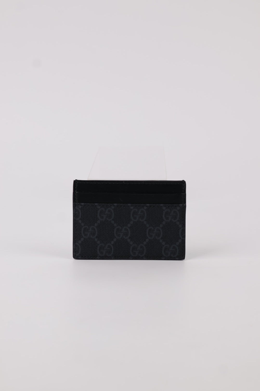 Gucci Portacarte GG Monogram
