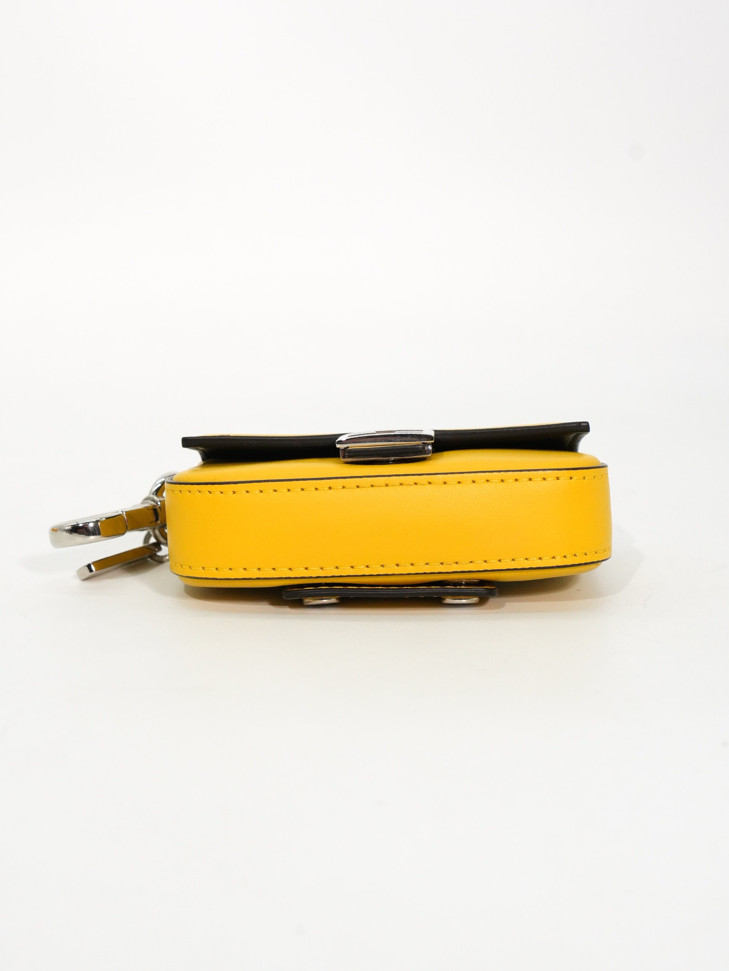 Fendi Charme Baguette