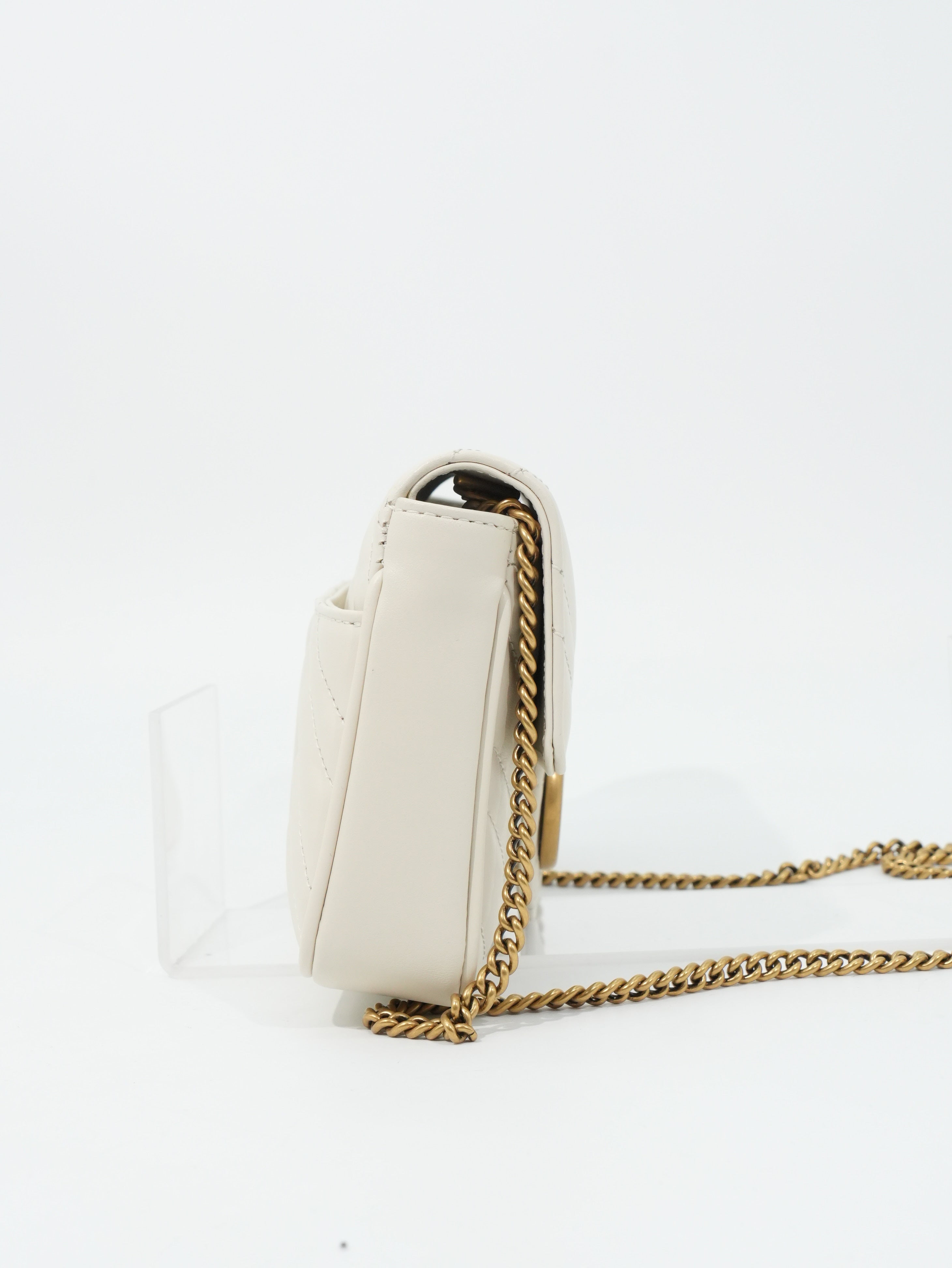 Gucci Marmont a Spalla Piccola